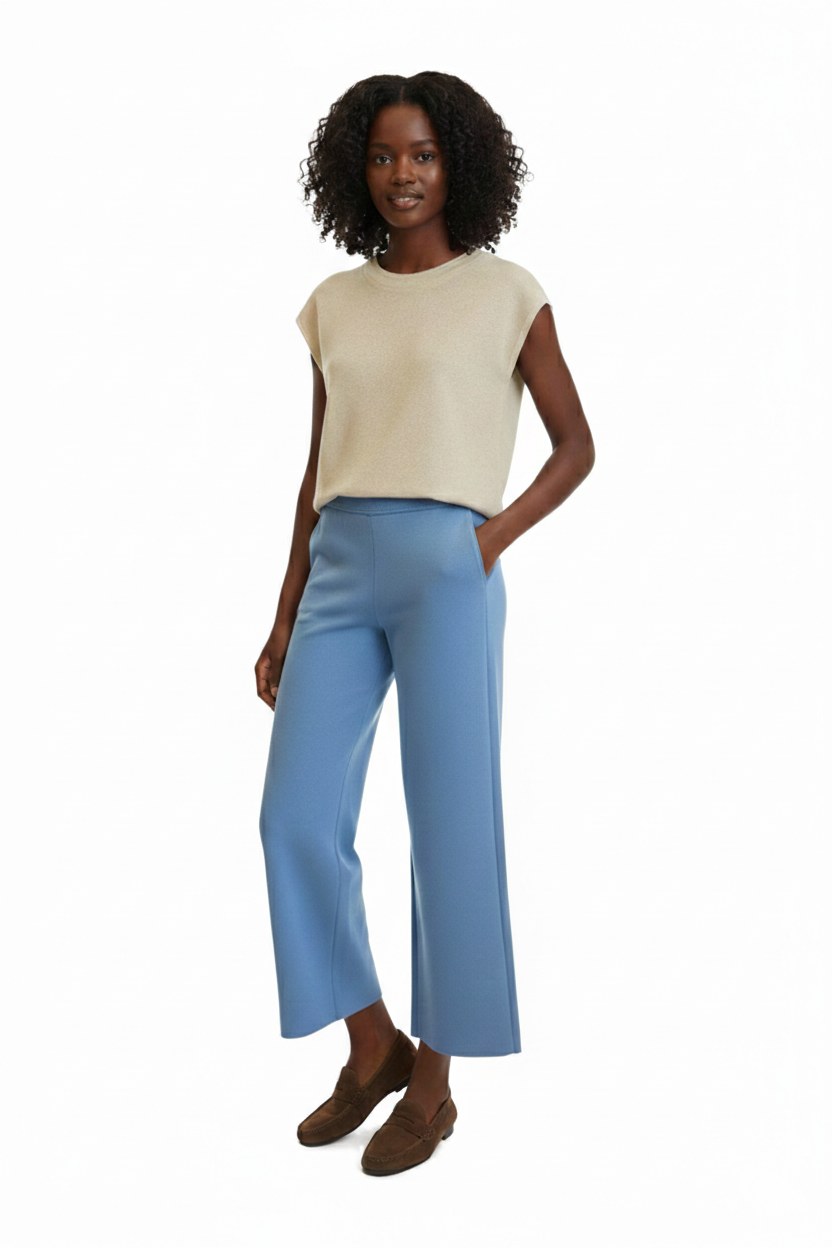 PANTALONE SORBONNE TROUSERS (بنطلون)