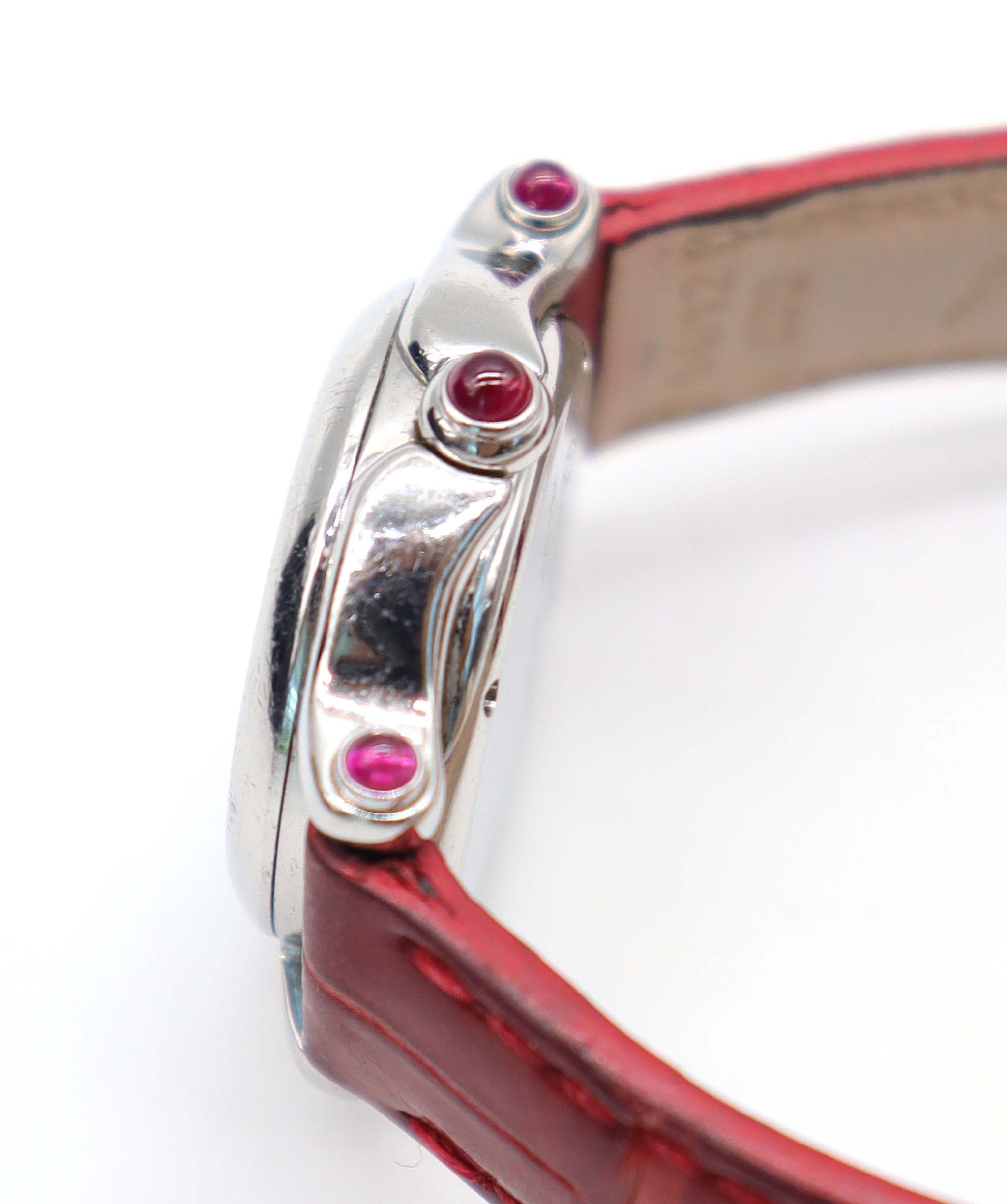 Chopard Happy Sports 27 8245 21 Women's Watch, Diamond, Moon, Star, Pink Shell, Quartz Watch, Happy Sports, Chopard 90304752 DXBS6379