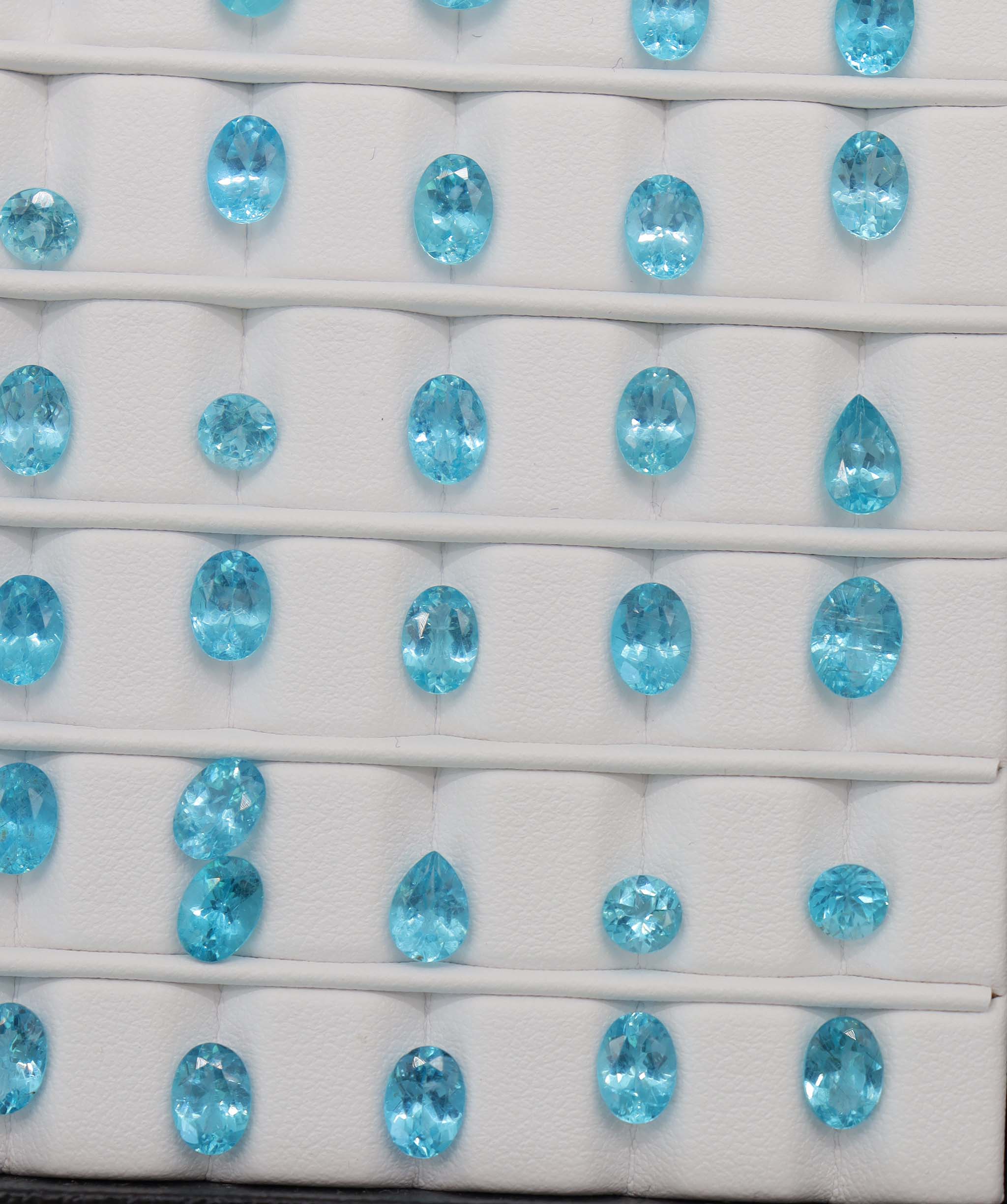 Neon Blue Apatite DXBS6453