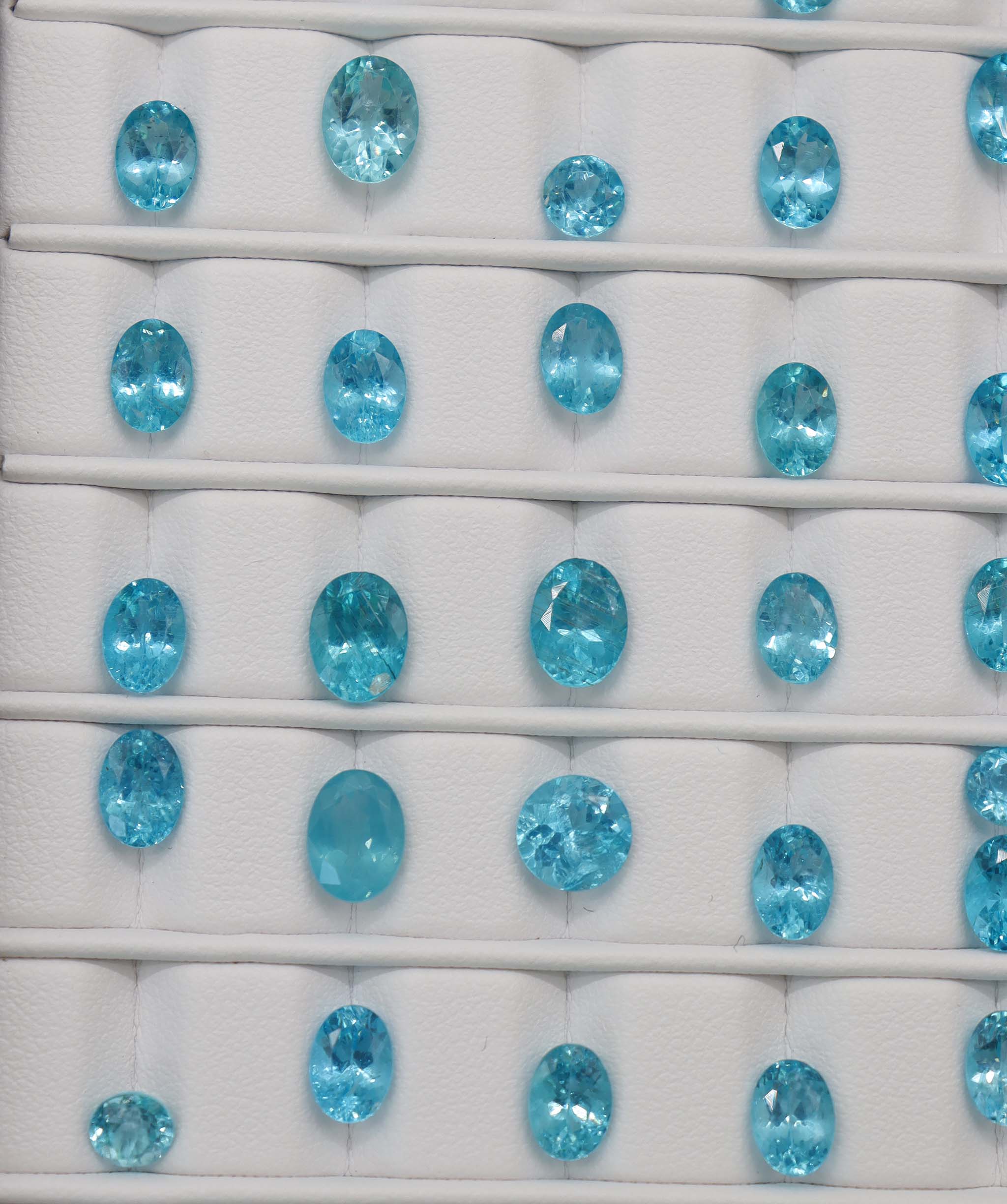 Neon Blue Apatite DXBS6453