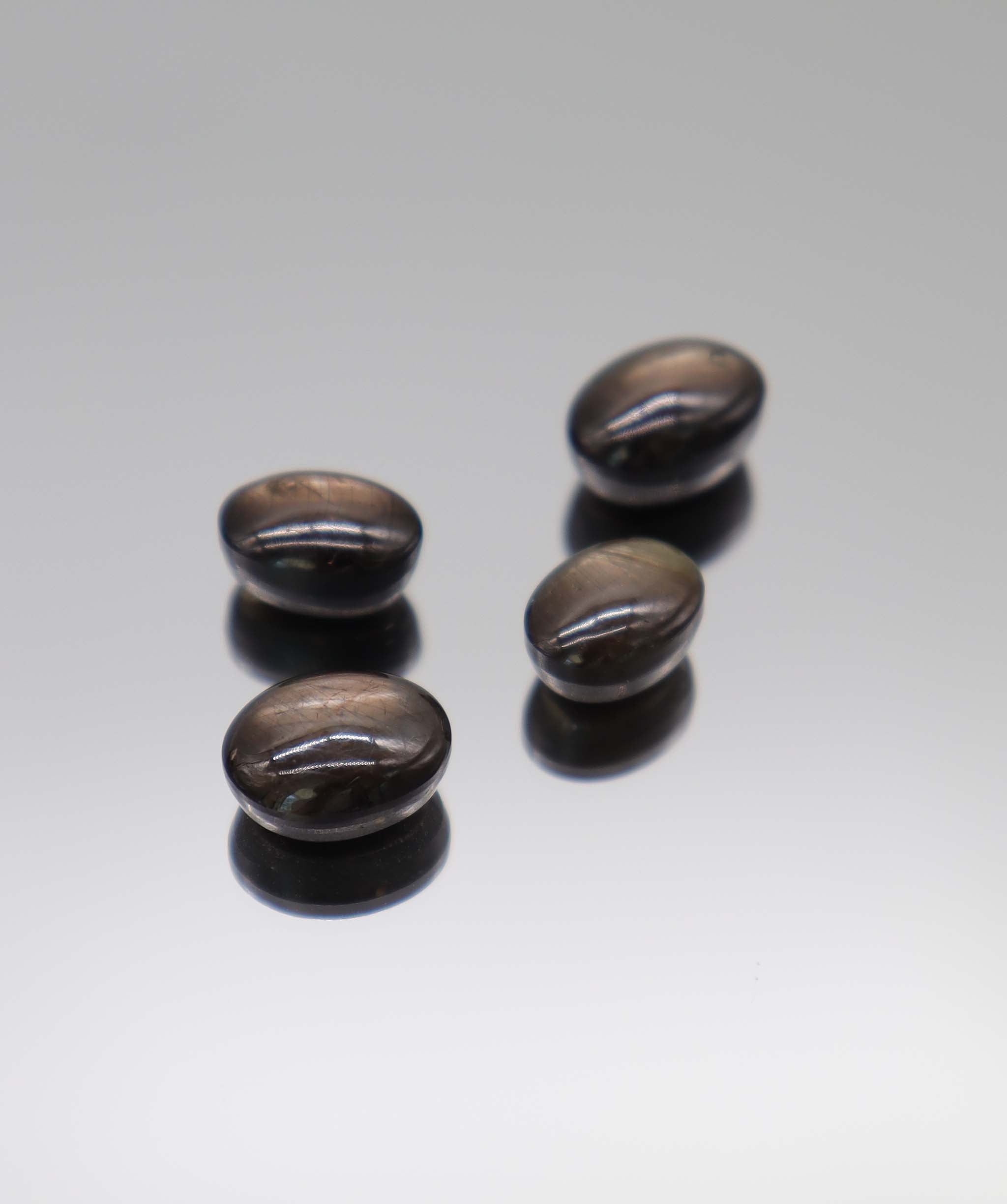 Golden Star Sapphire (no-heat) DXBS6402