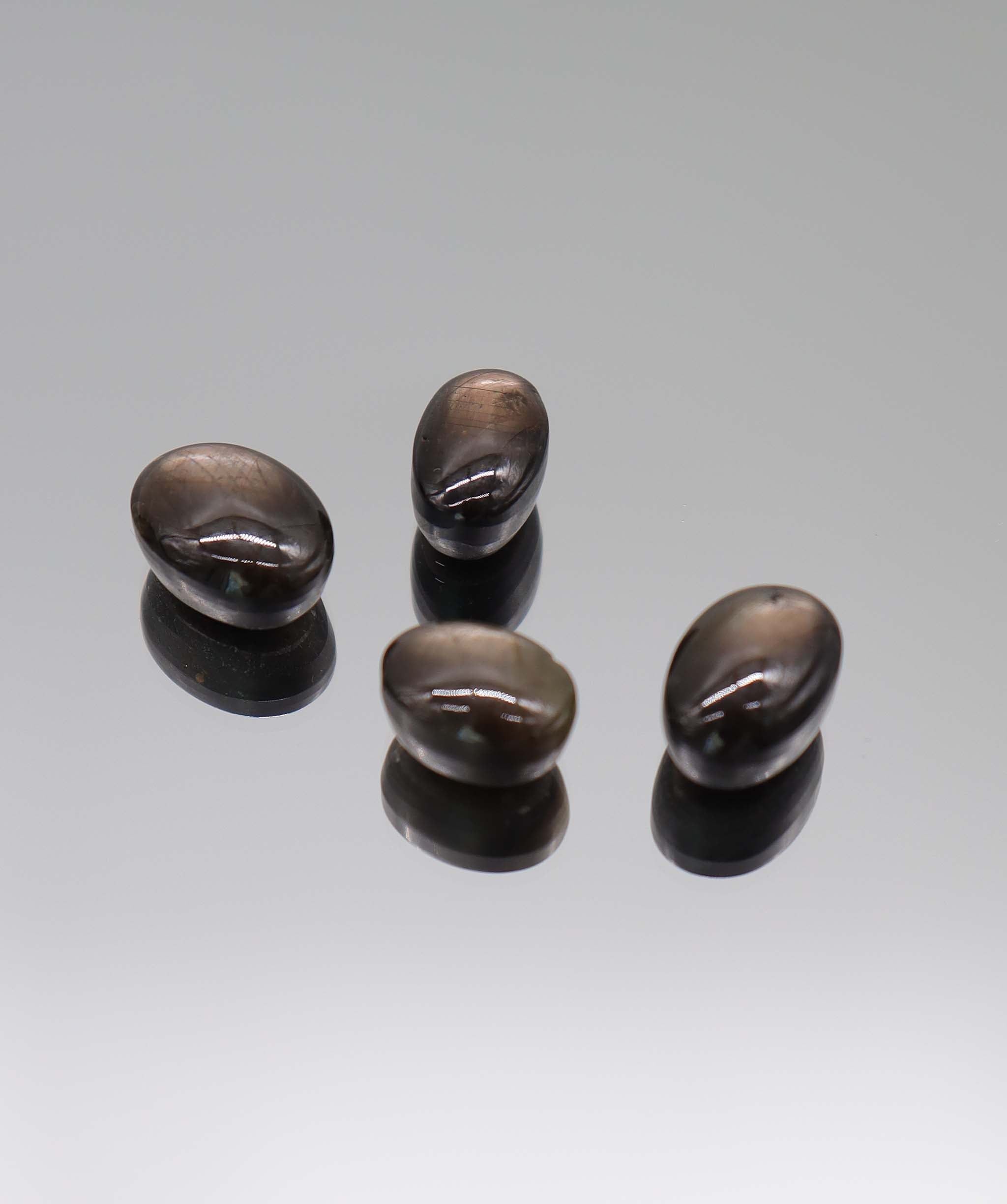 Golden Star Sapphire (no-heat) DXBS6402