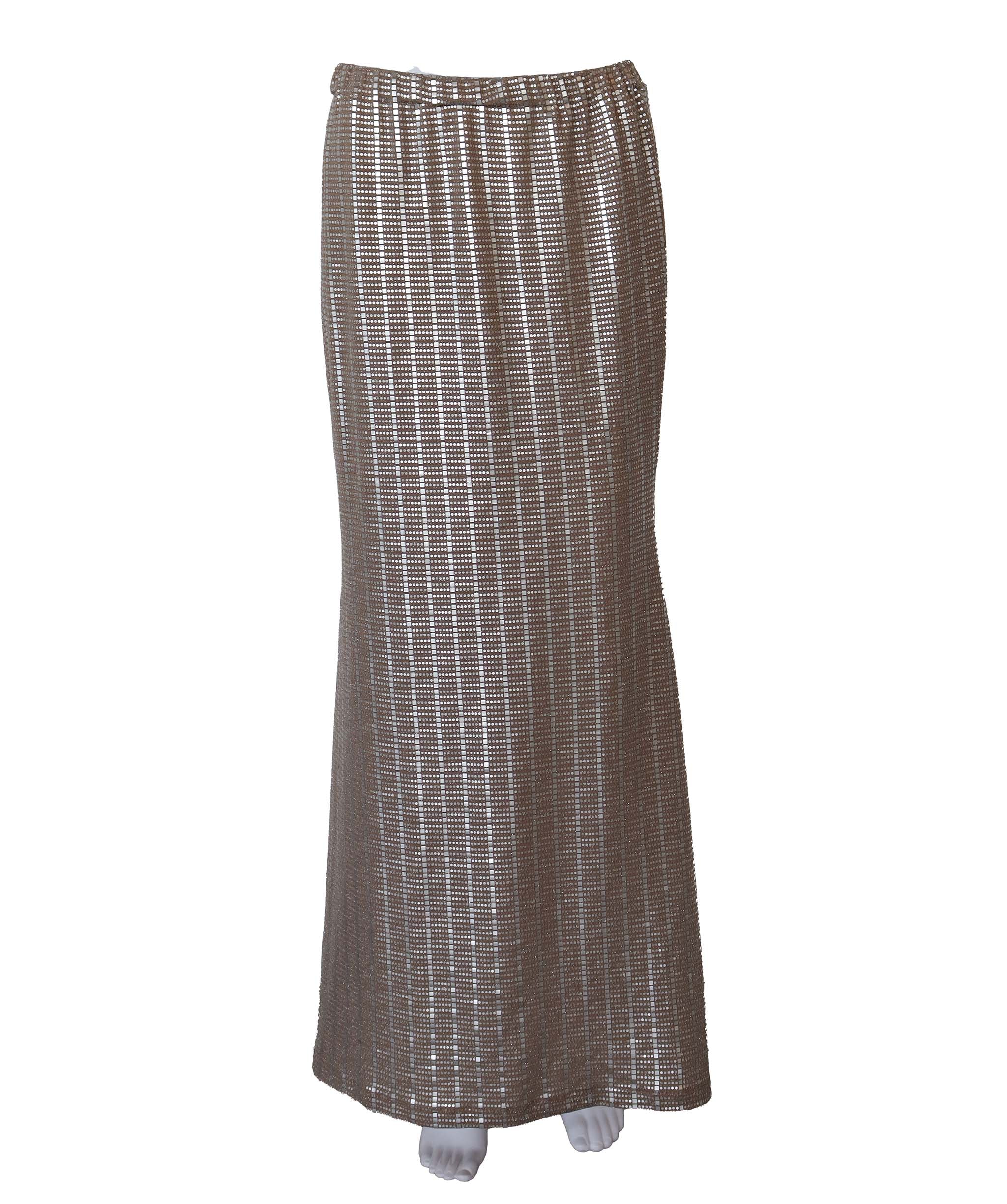 Luxe Nights Skirt TP053