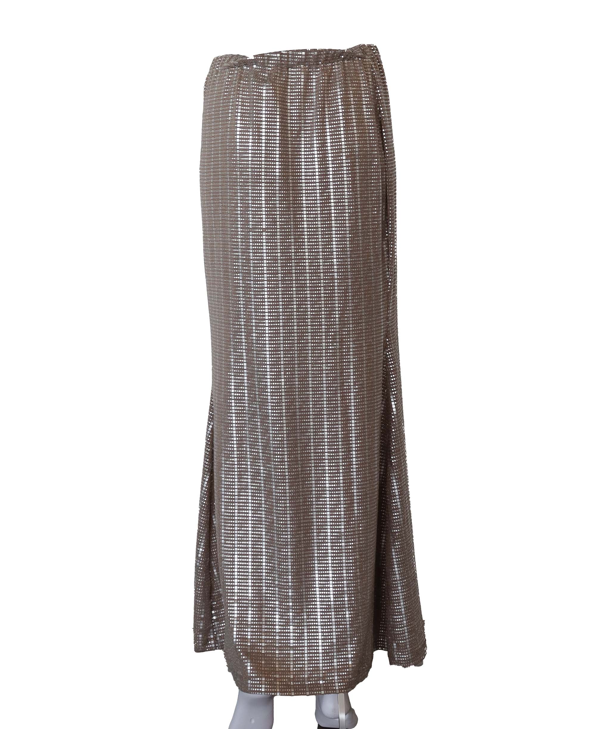 Luxe Nights Skirt TP053
