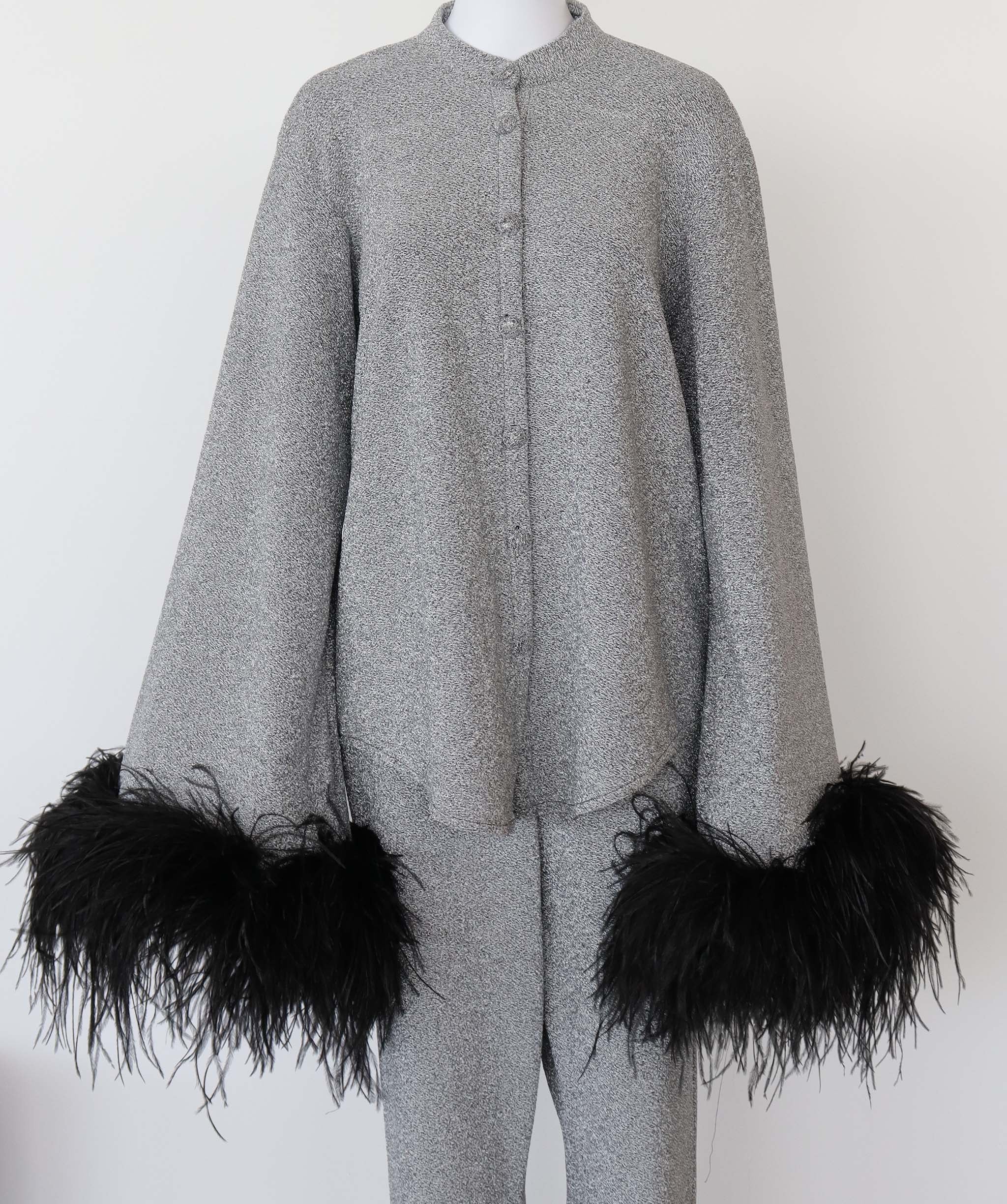 Feather Weather Shirt TP050