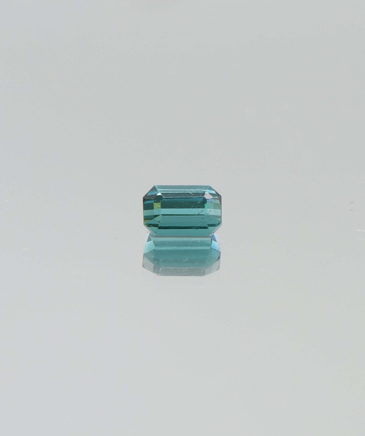 1.05ct Indigo Tourmaline DXBCS1127