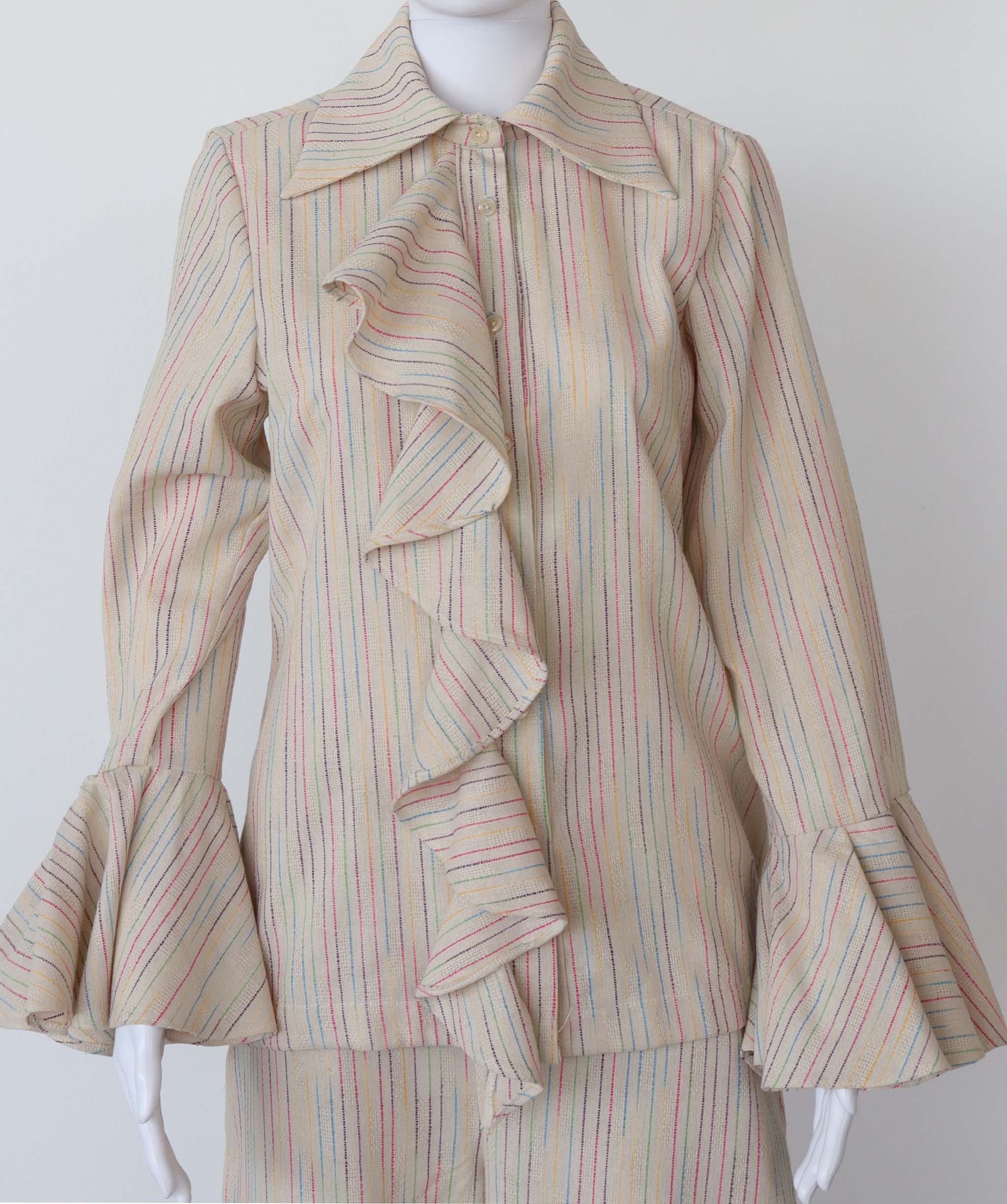 Bodrum Shirt TP063