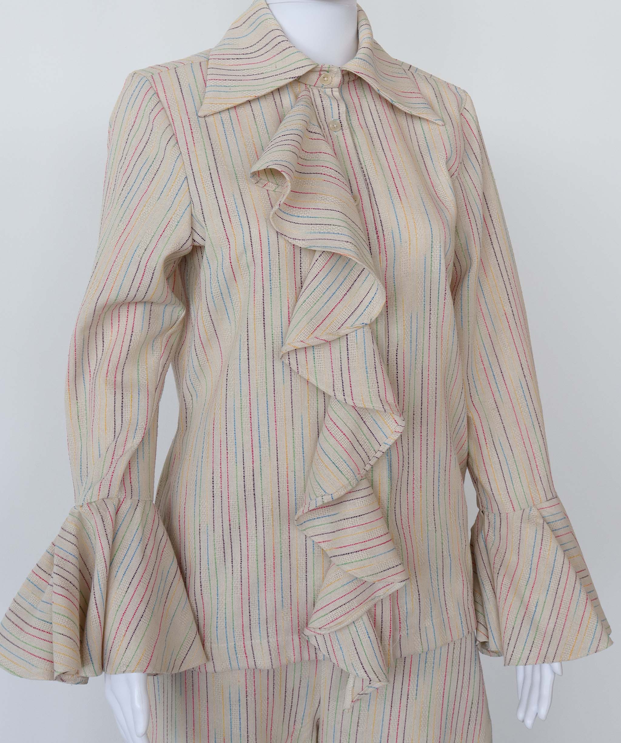 Bodrum Shirt TP063