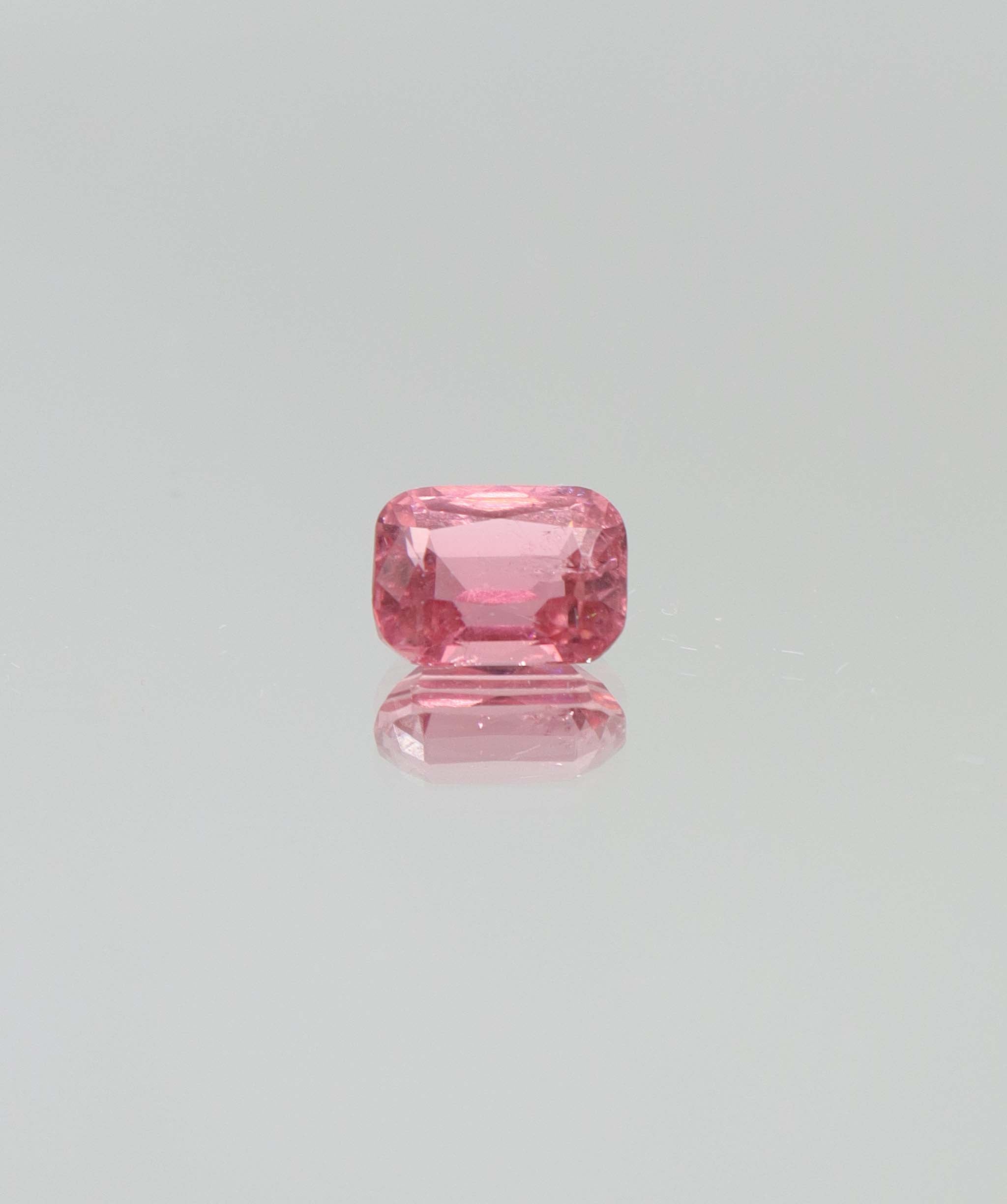 1.76ct Rubellite Cushion DXBCD2228