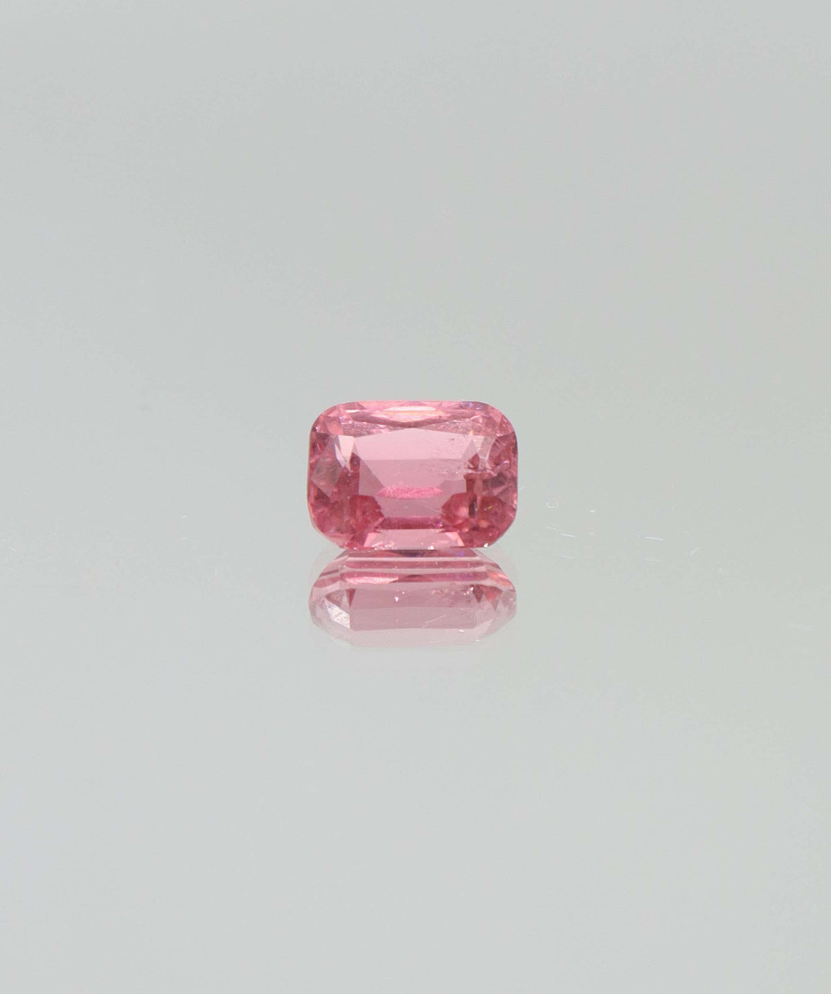 Luxury Promise 1.76ct Rubellite Cushion DXBCD2228