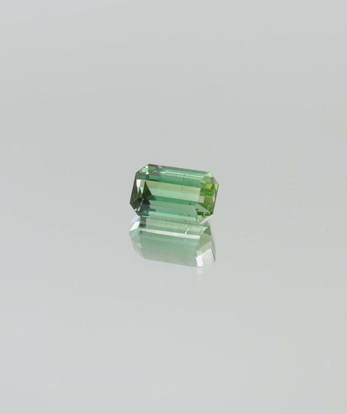 2.60ct Tourmaline emerald DXBCD2232