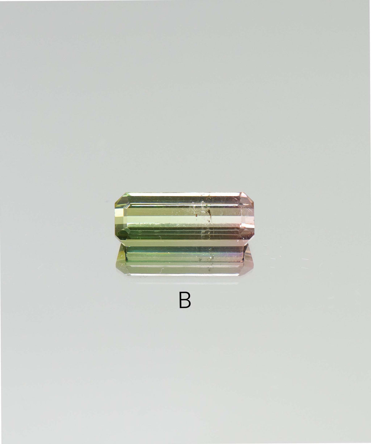Bio Tourmaline Emerald DXBCD2141