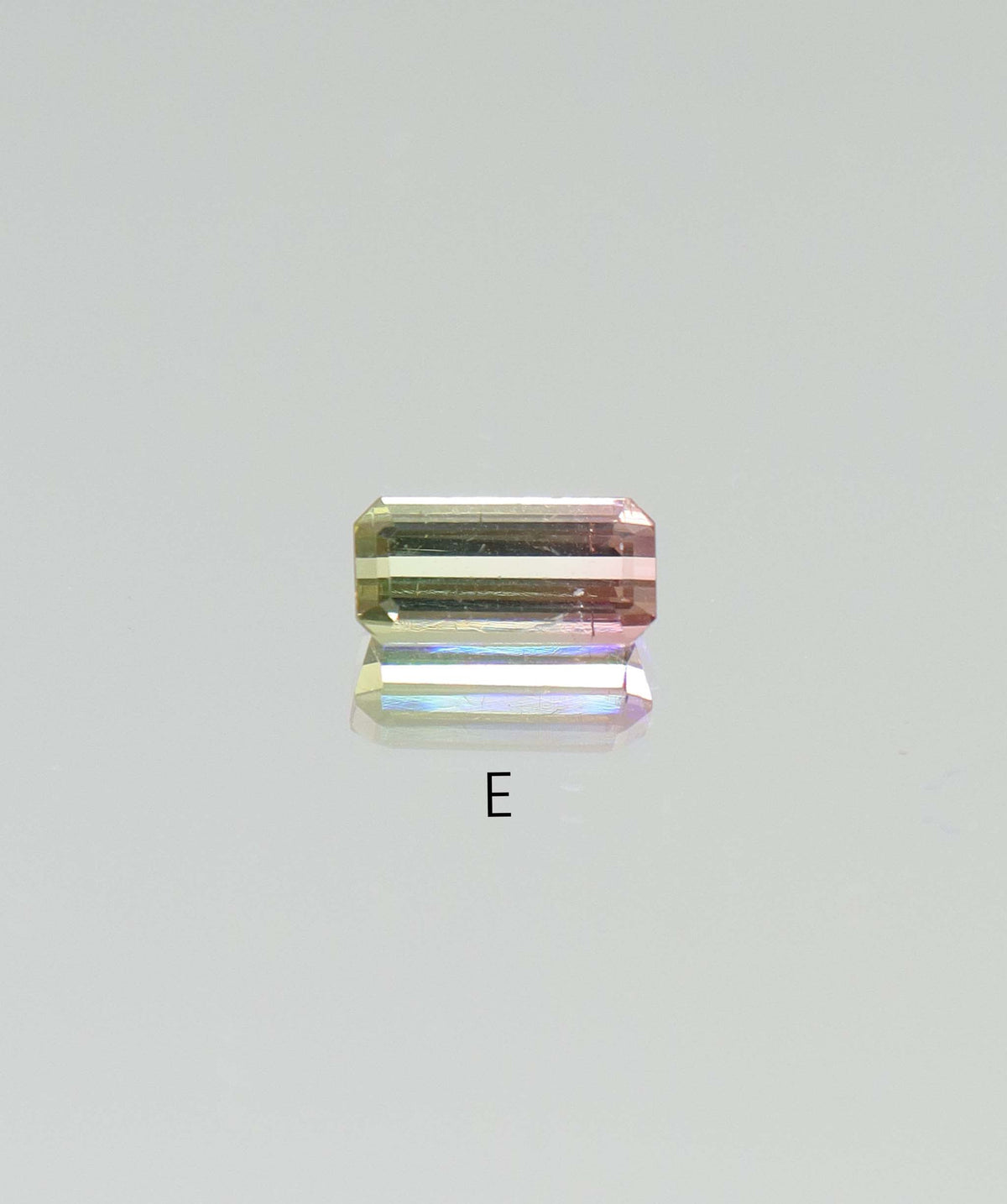 Bio Tourmaline Emerald DXBCD2141