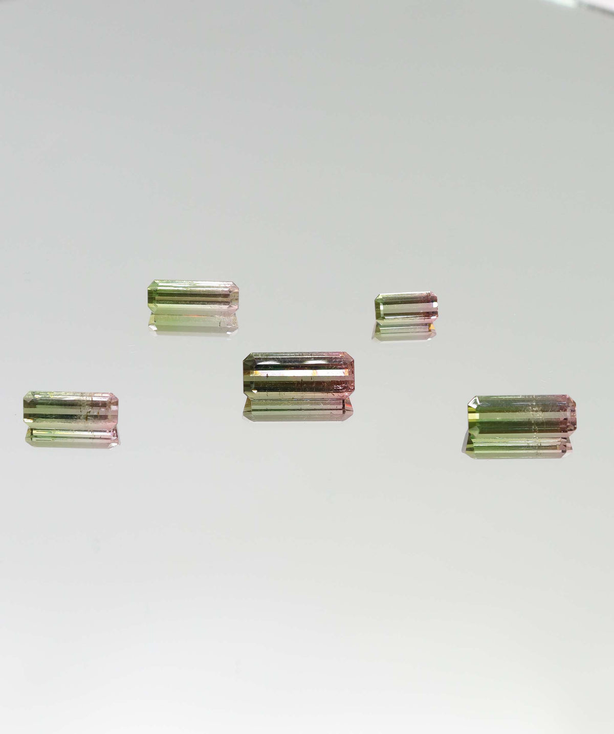 Bio Tourmaline Emerald DXBCD2141