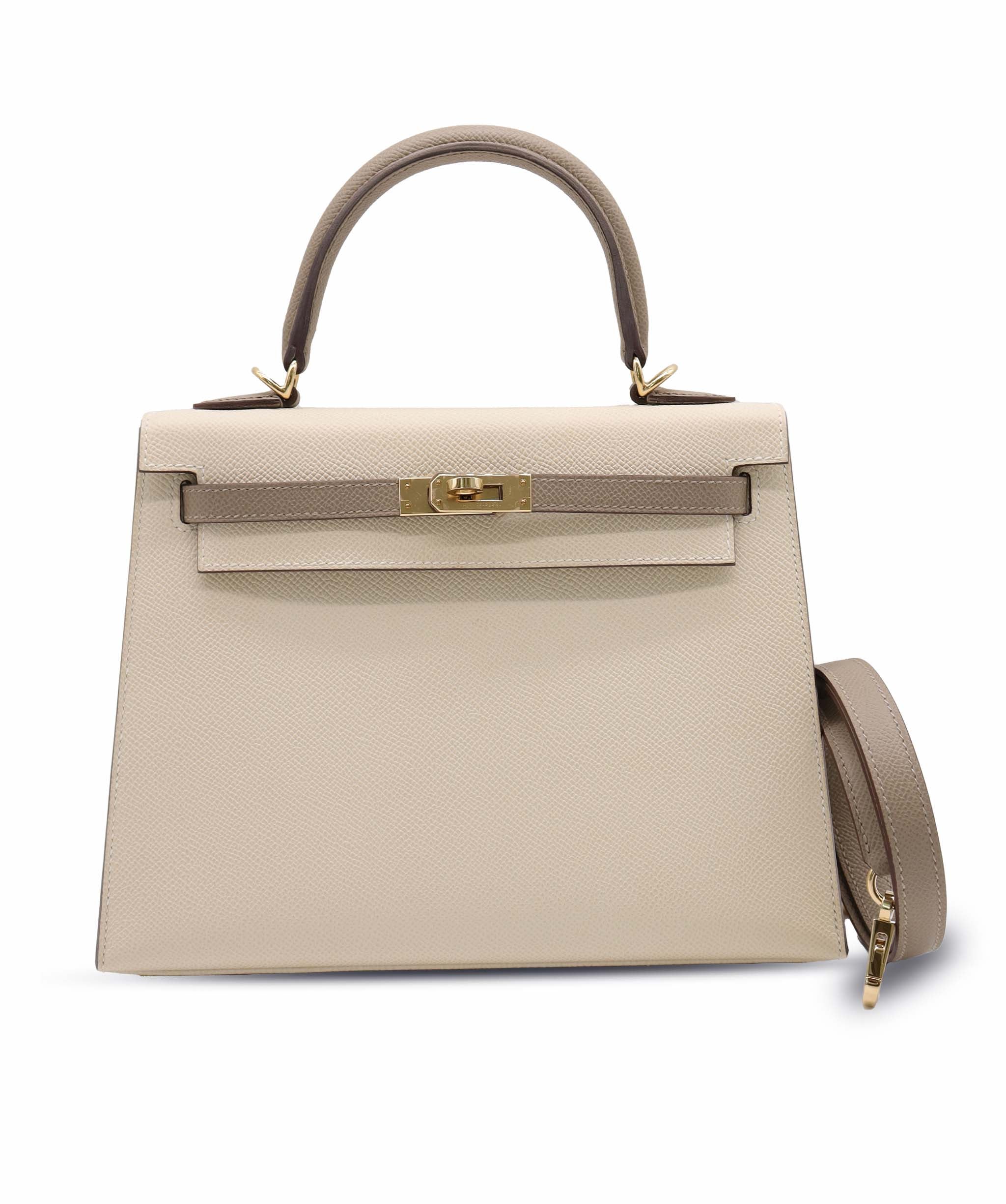 KELLY 25 EPSOM CRAIE/ETOUPE AGC3858