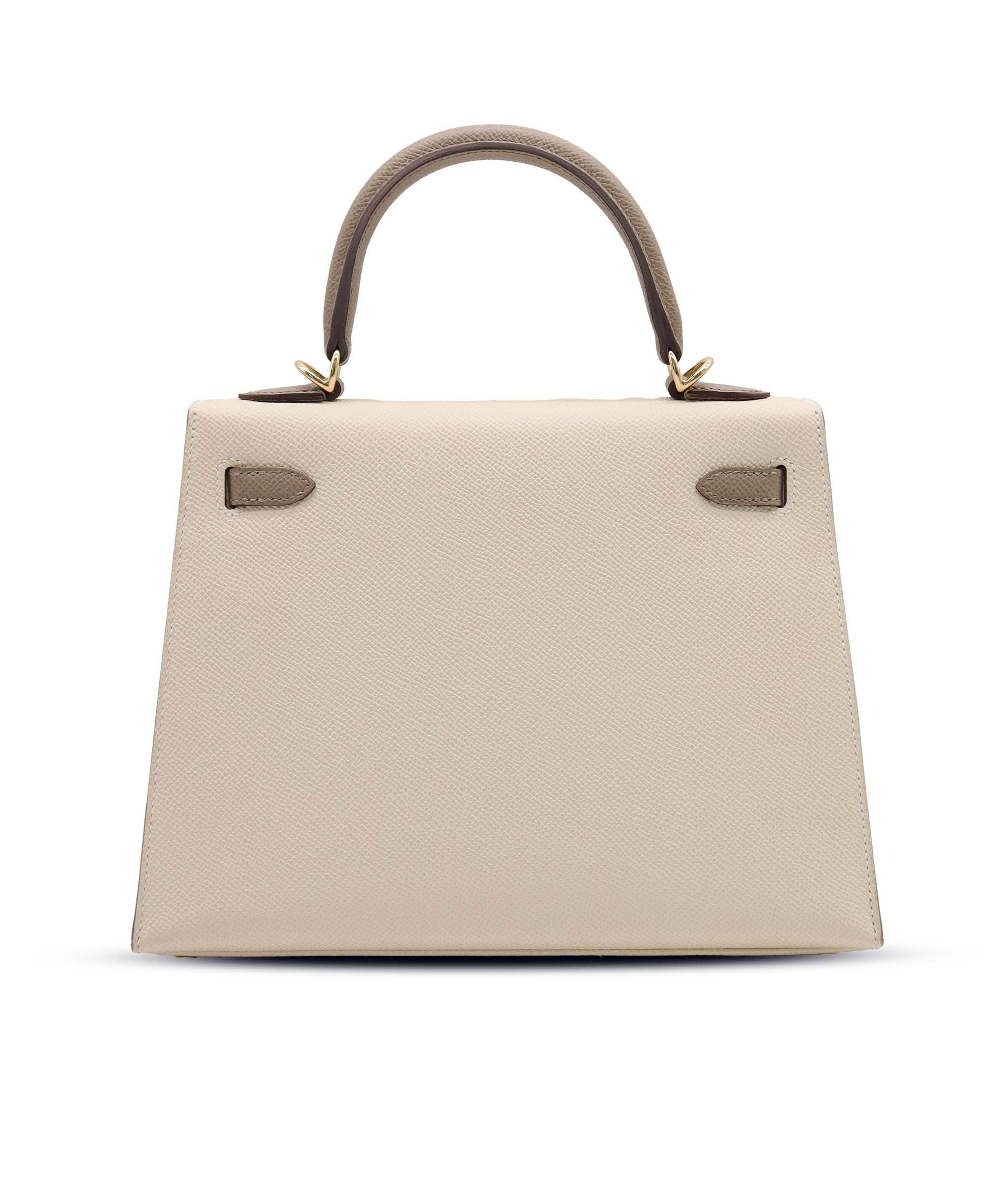 KELLY 25 EPSOM CRAIE/ETOUPE AGC3858