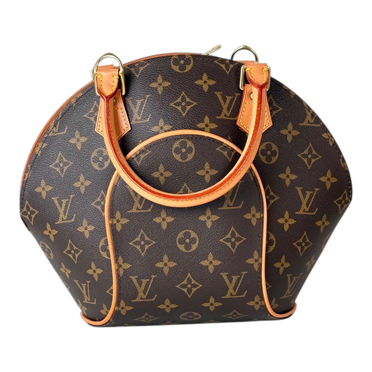 Louis Vuitton Ellipse PM Monogram Bag