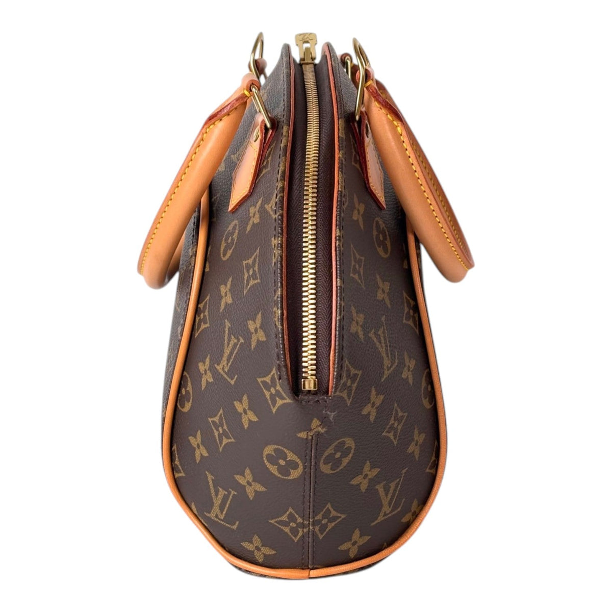 Louis Vuitton Ellipse PM Monogram Bag