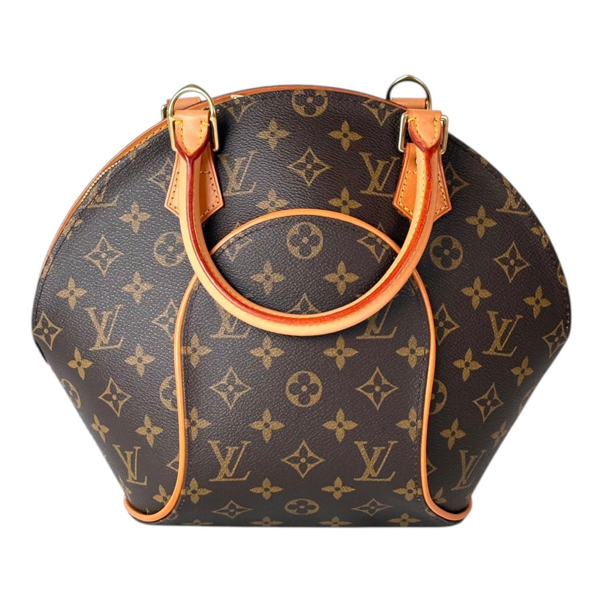 Louis Vuitton Ellipse PM Monogram Bag