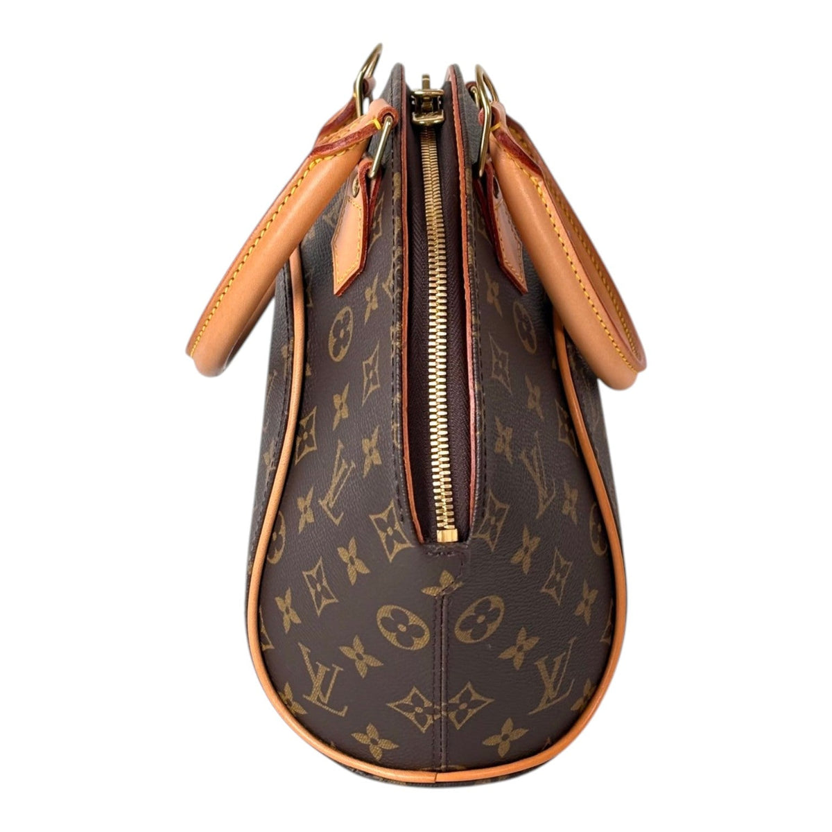 Louis Vuitton Ellipse PM Monogram Bag