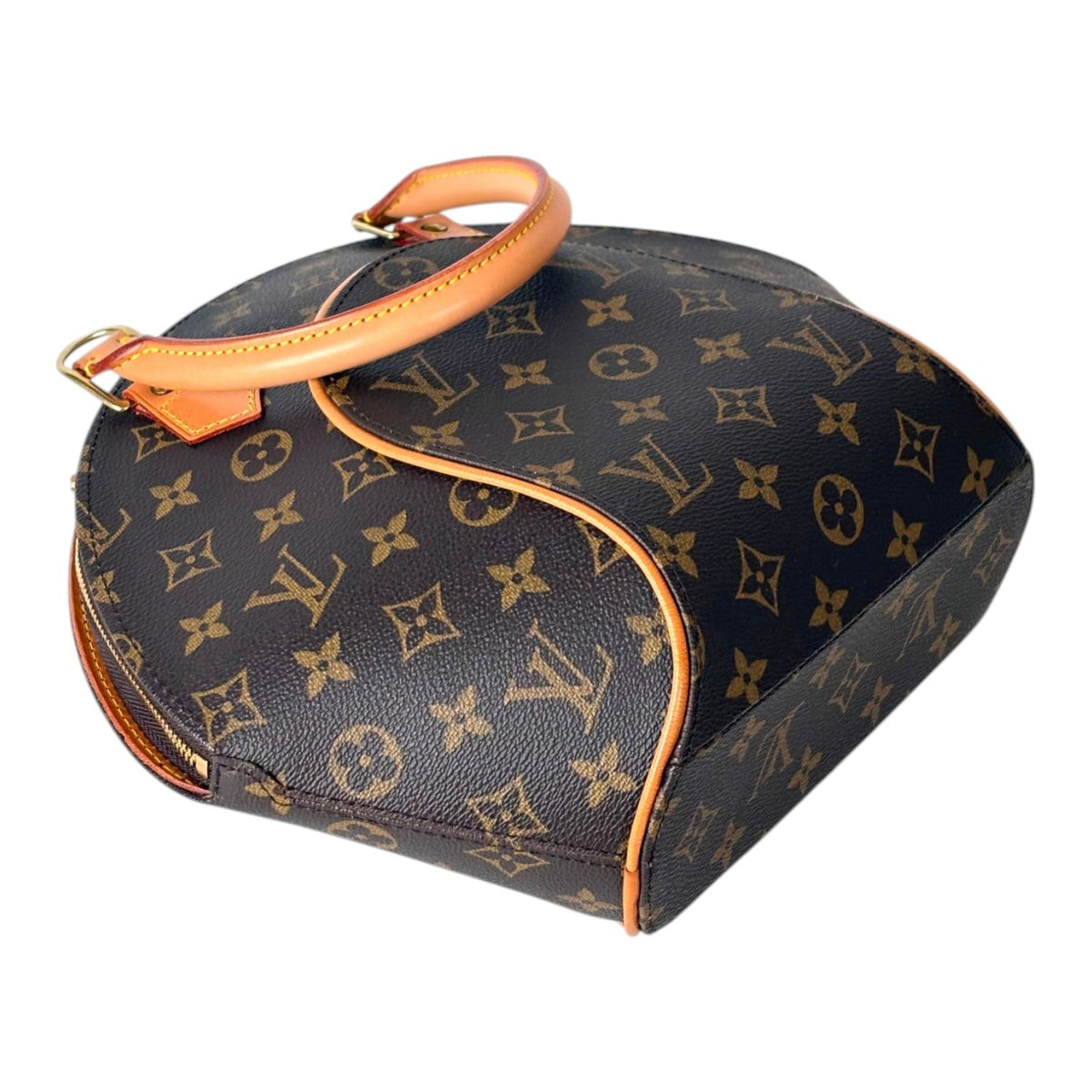 Louis Vuitton Ellipse PM Monogram Bag