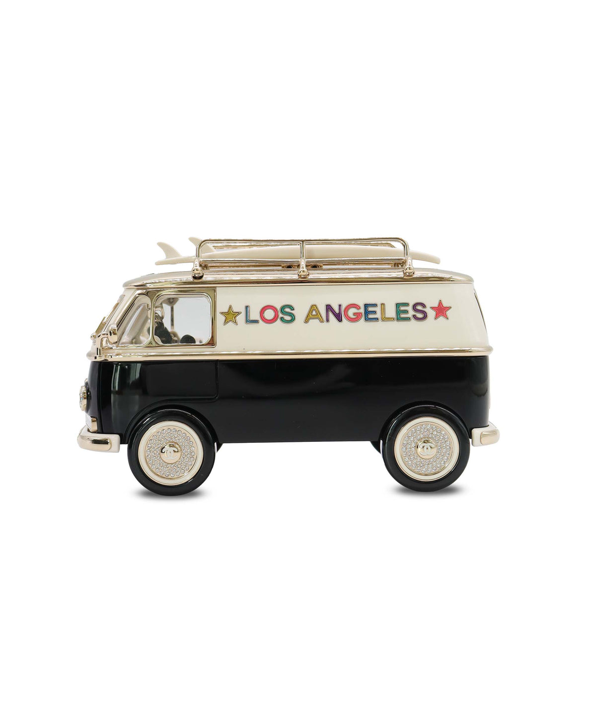 Chanel Van AGC3859