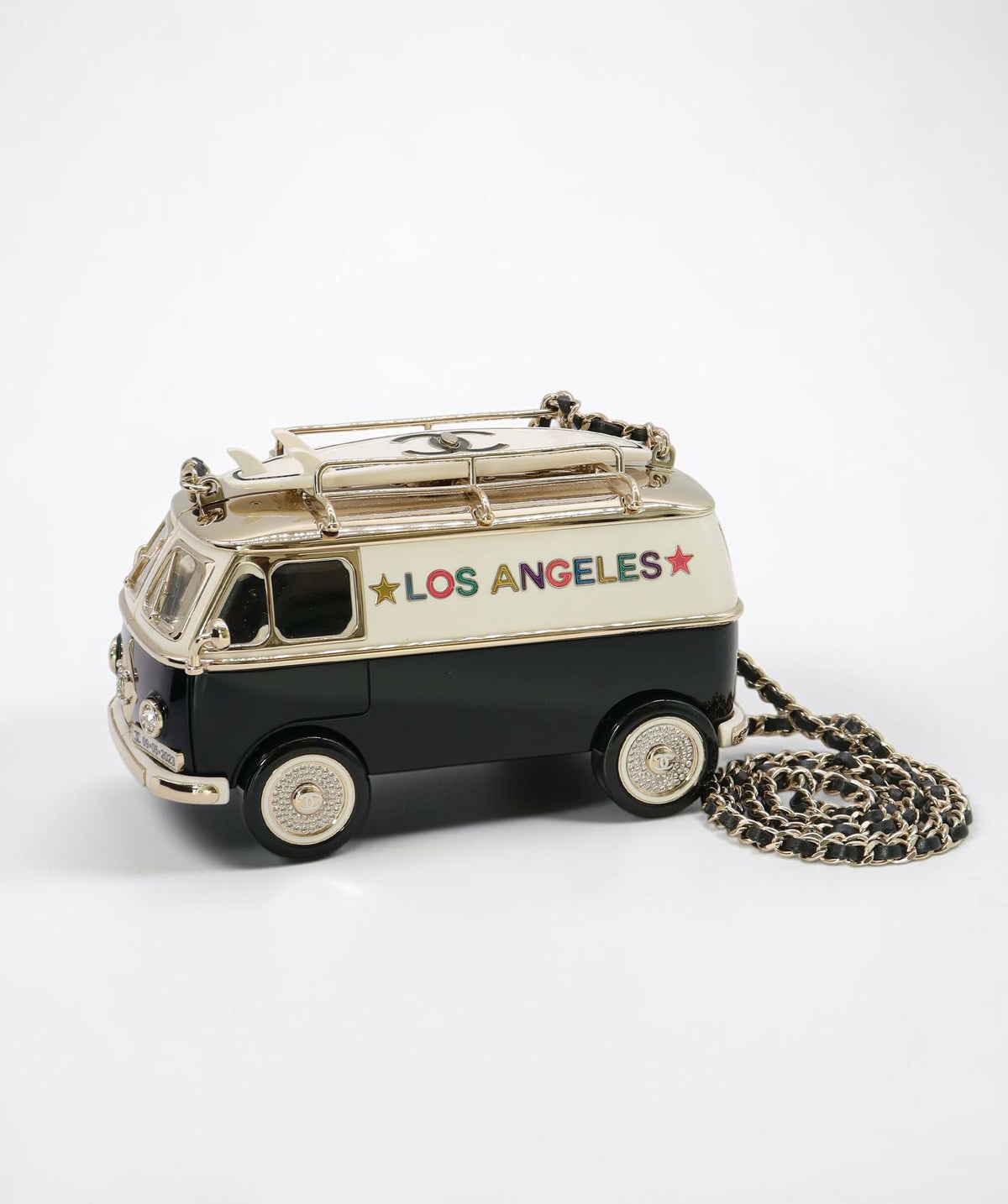 Chanel Van AGC3859