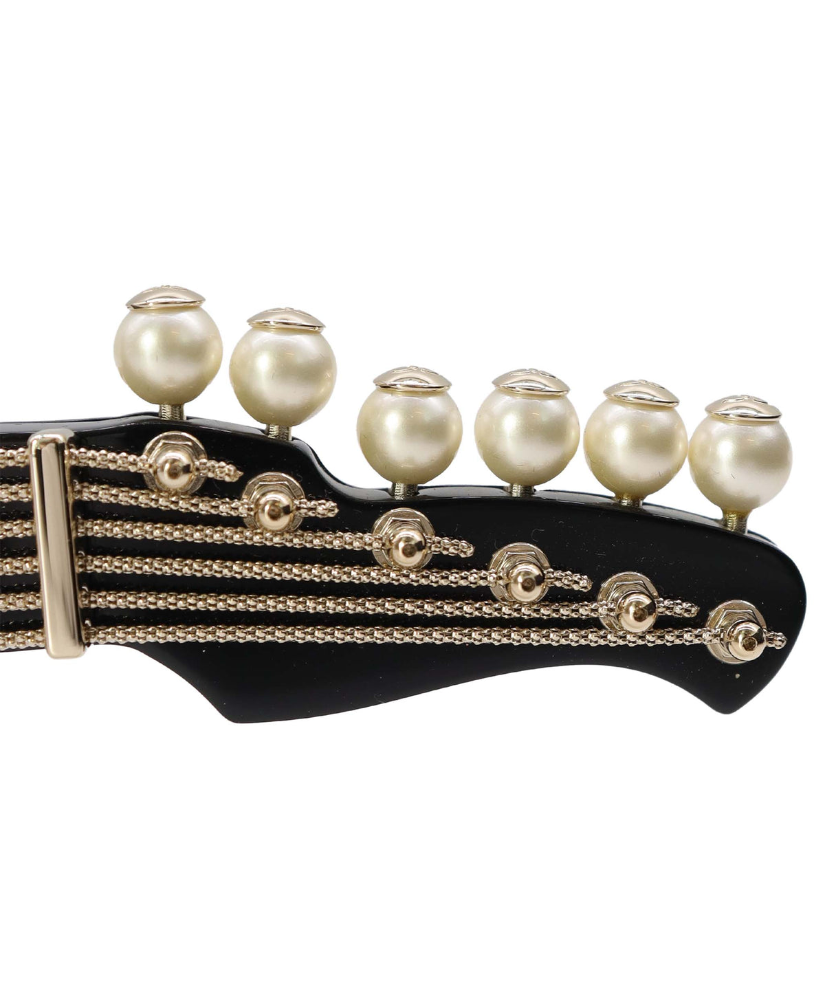 Chanel Guitar AGC3860