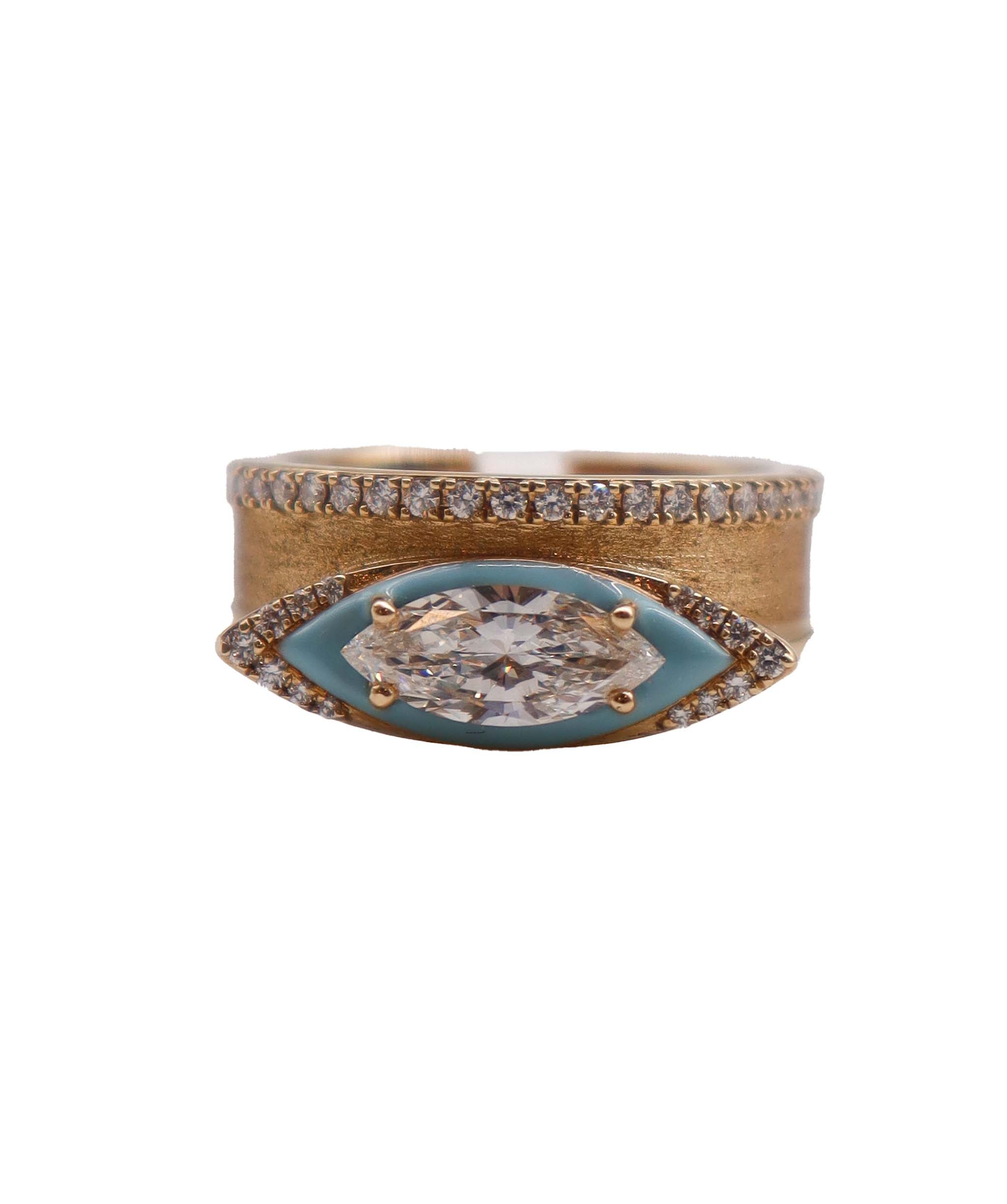 RING size EU-53 R-D74K