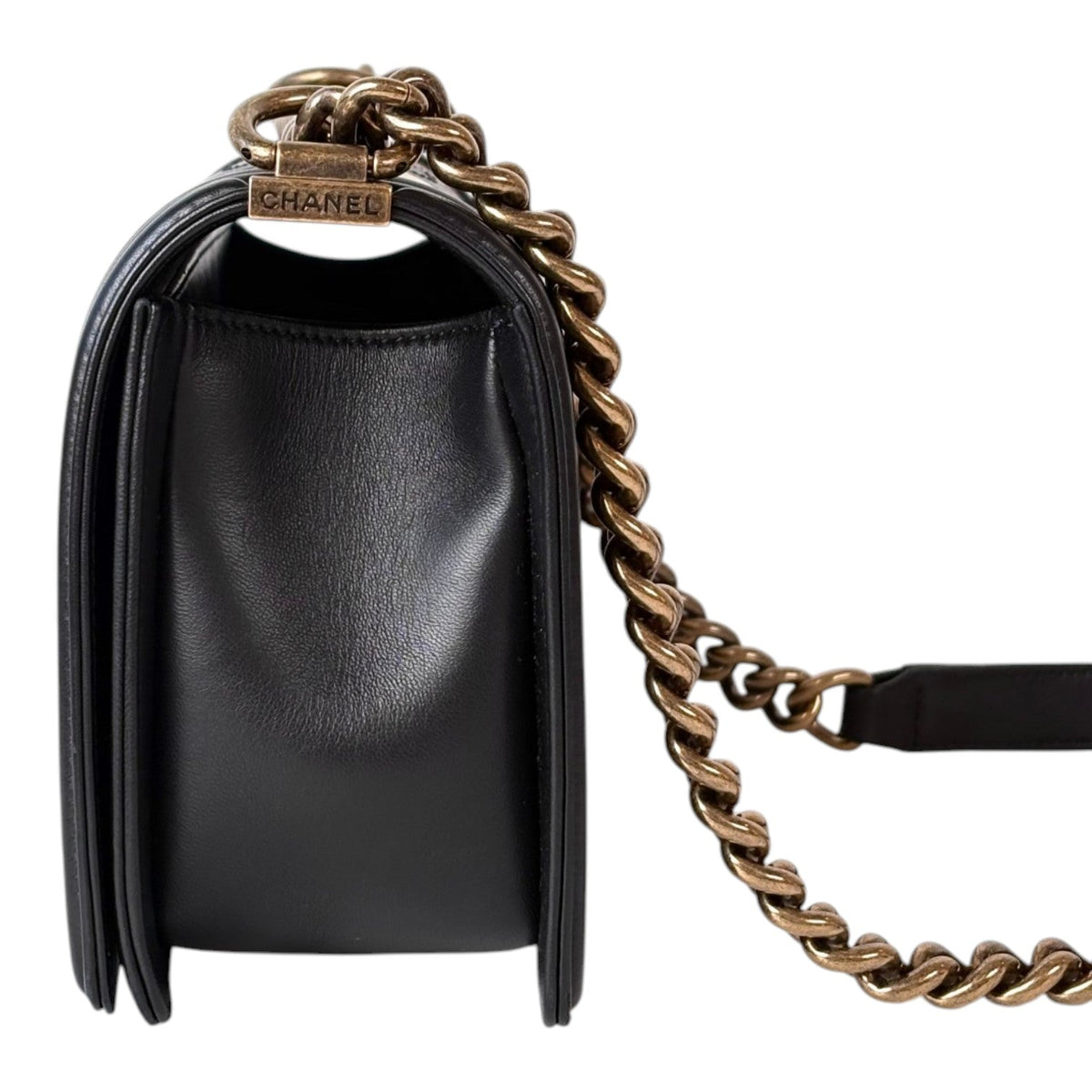 Chanel Leboy Medium Multicolour Bag