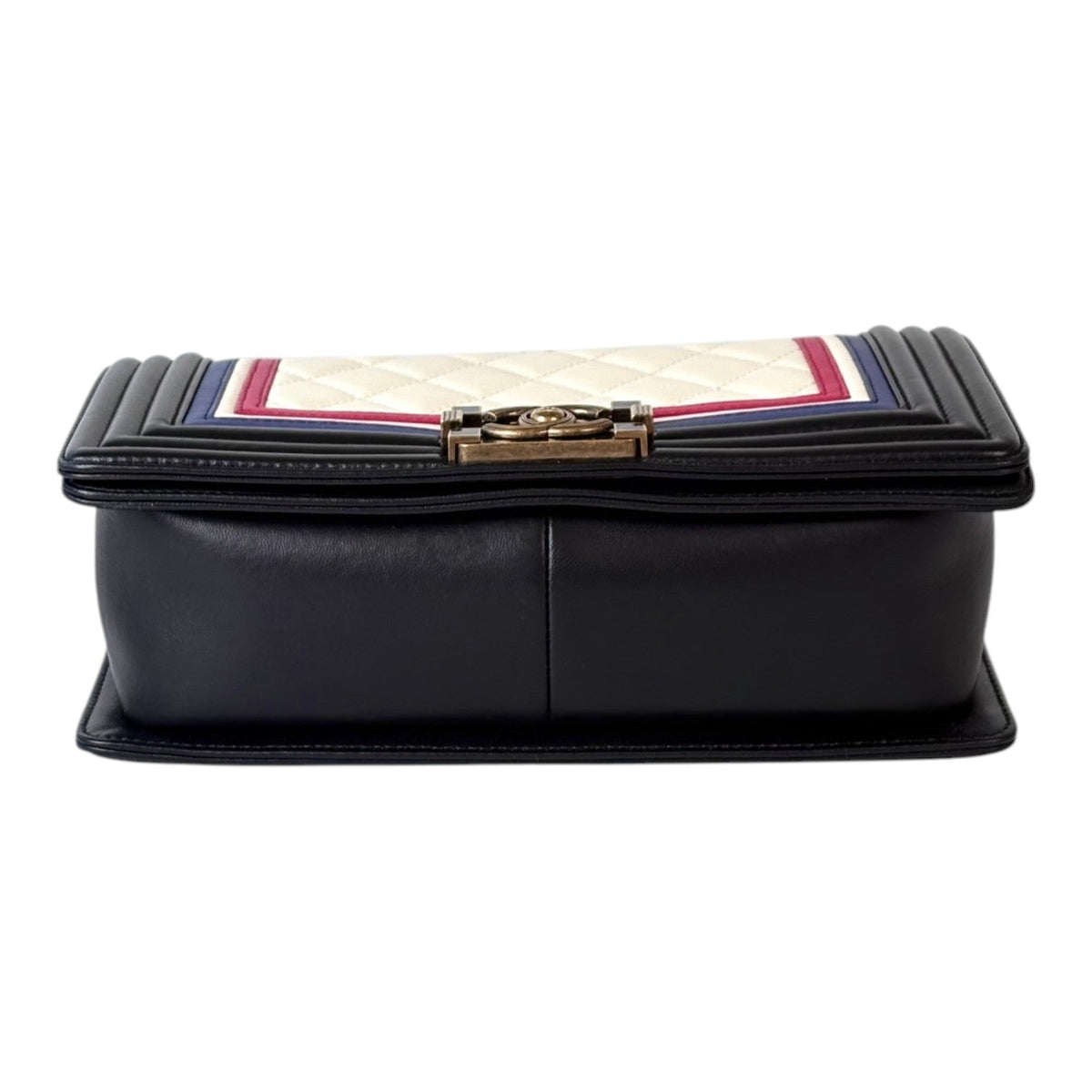 Chanel Leboy Medium Multicolour Bag