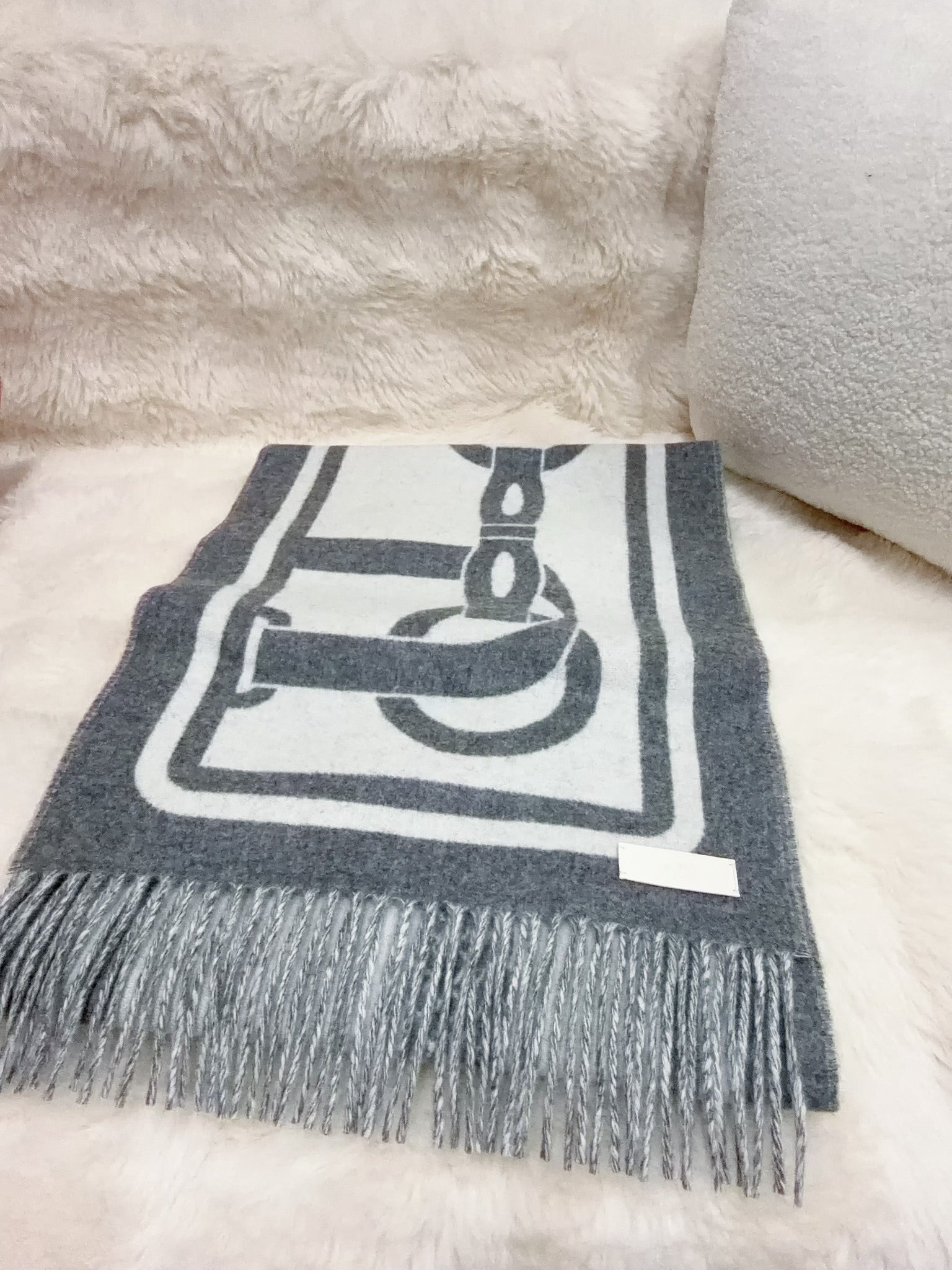 Hermès Sciarpa Petite Casaque