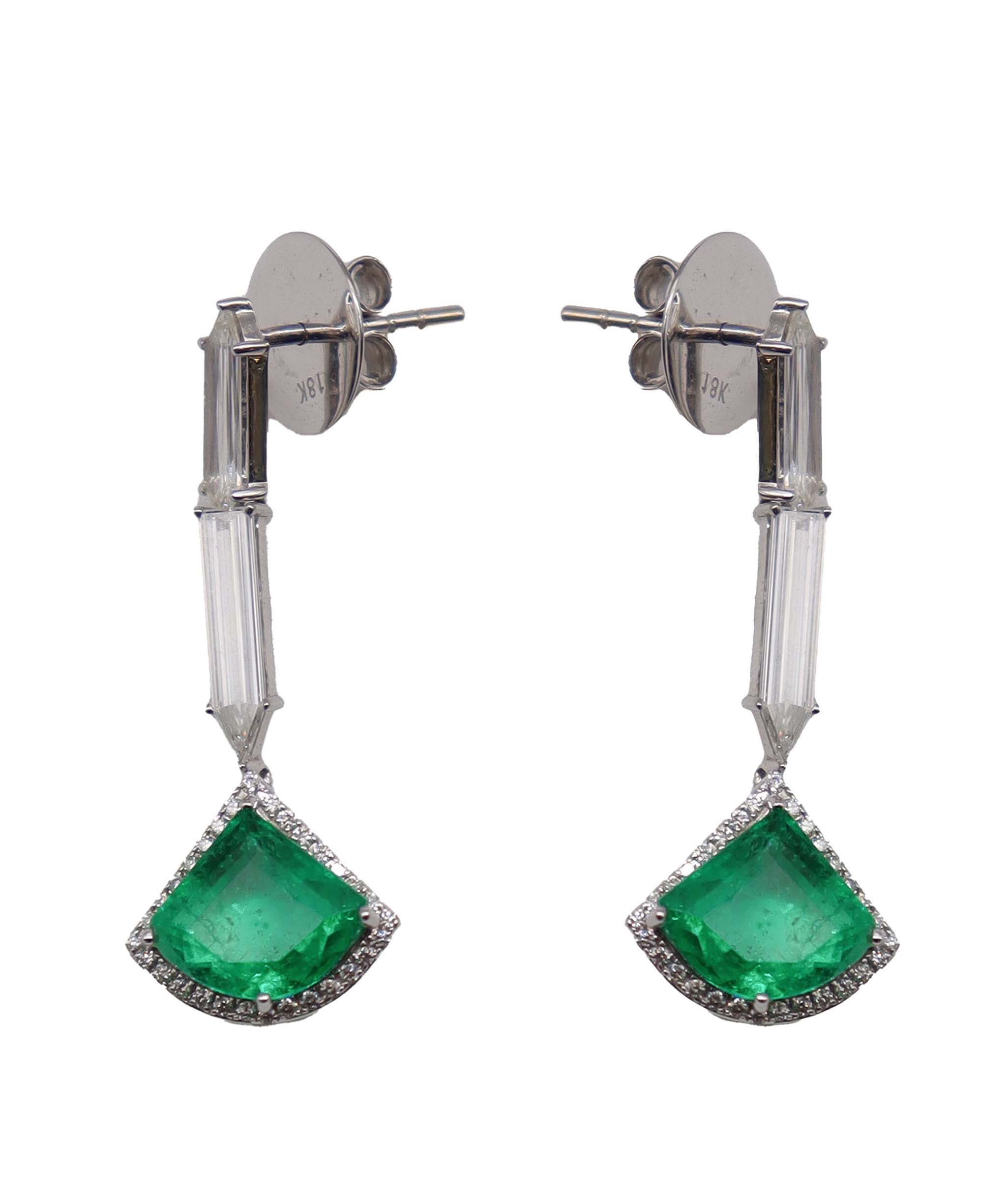 EARRING ER-AE34