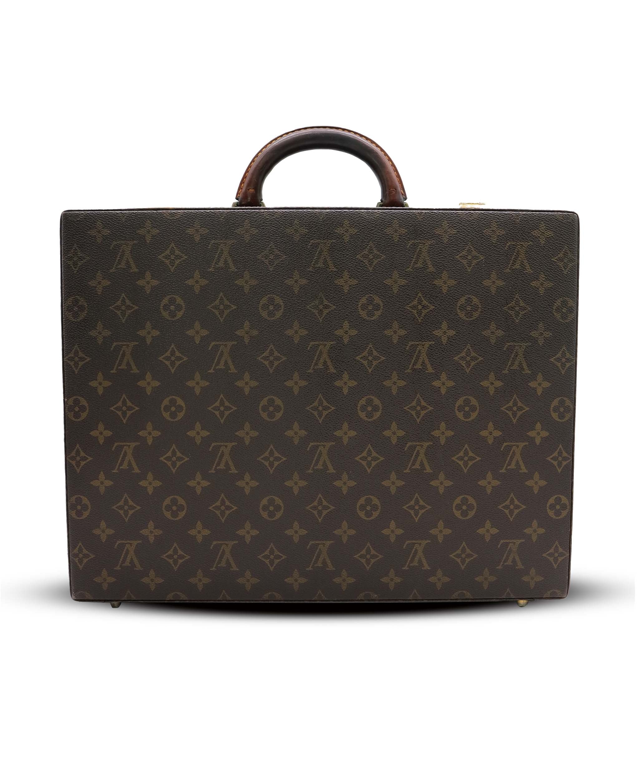 LOUIS VUITTON Monogram Crusher B0514LMQEP
