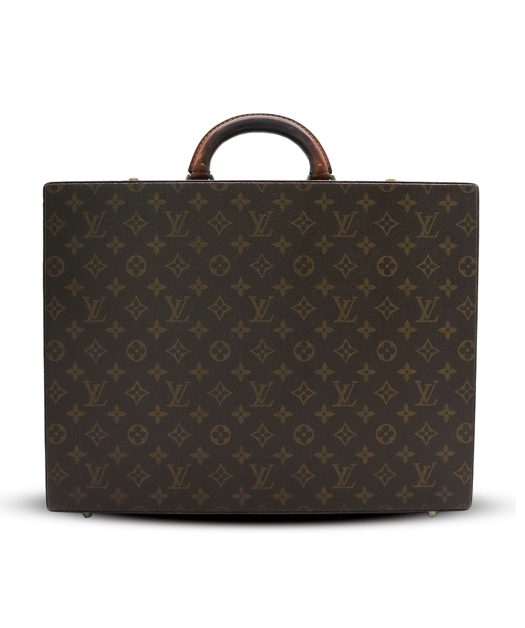 LOUIS VUITTON Monogram Crusher B0514LMQEP