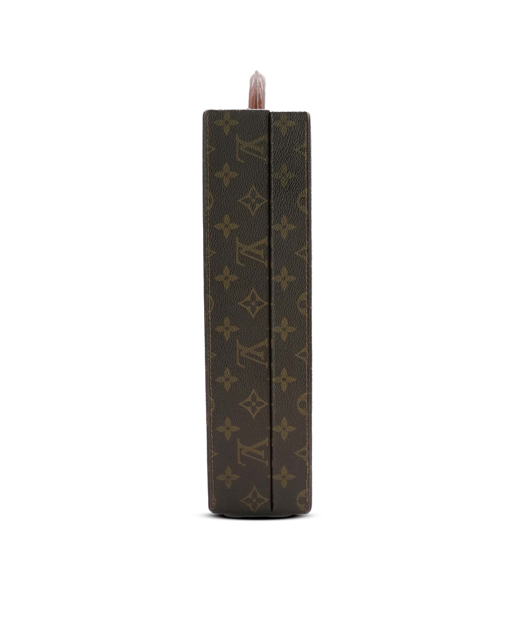 LOUIS VUITTON Monogram Crusher B0514LMQEP