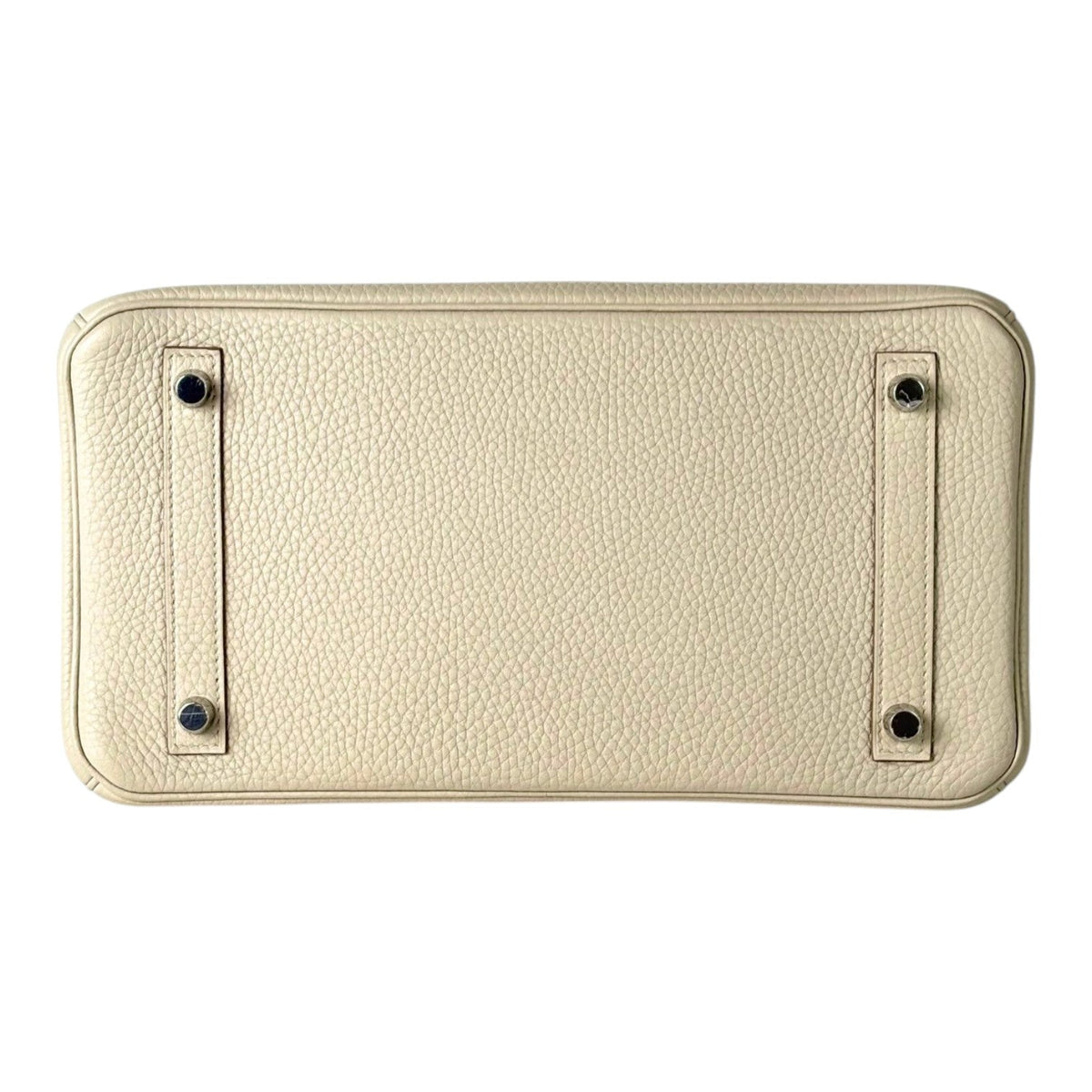 Hermes Birkin 30cm in Beton Clemence