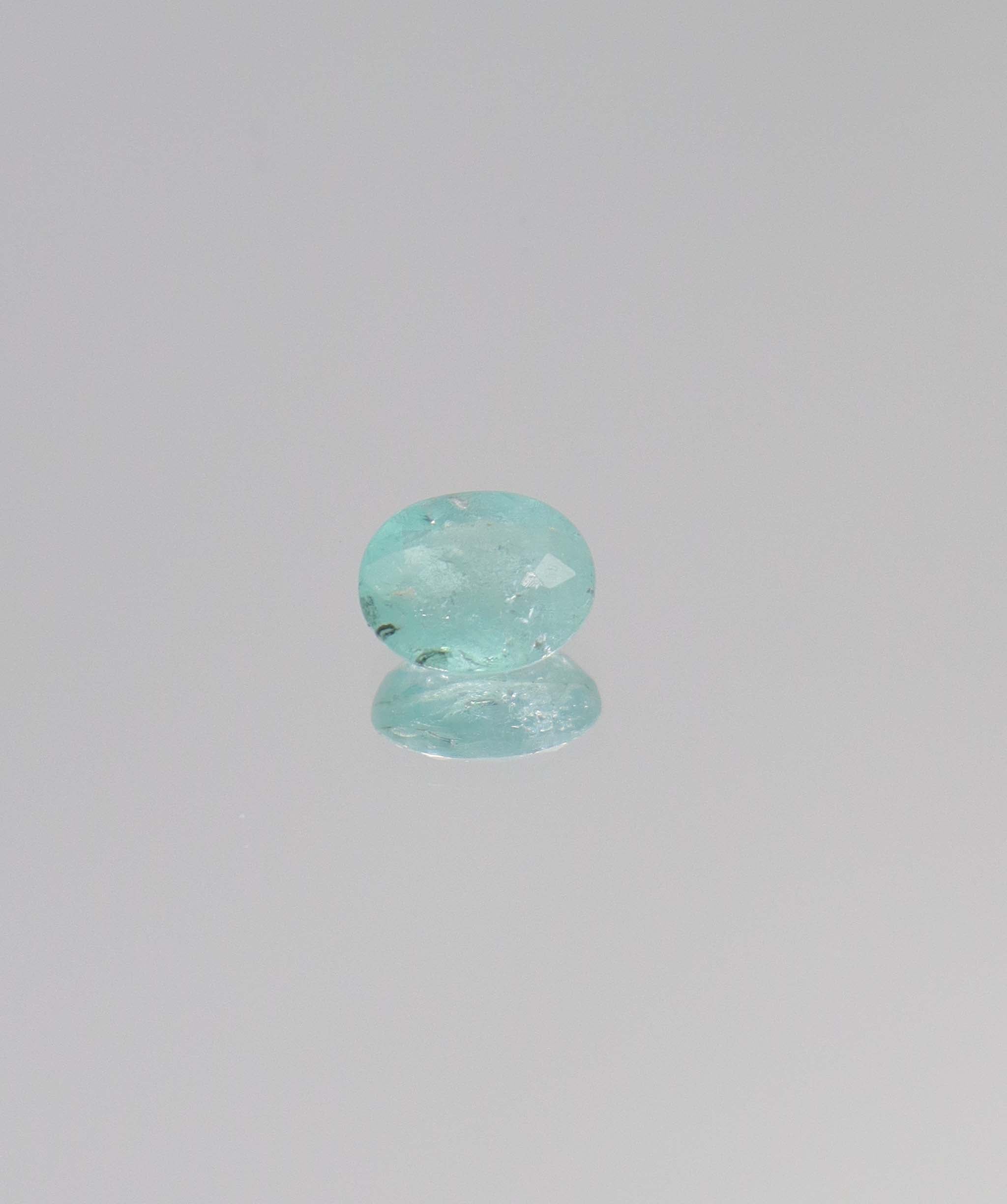 Neon Blue Paraiba DXBCS2740