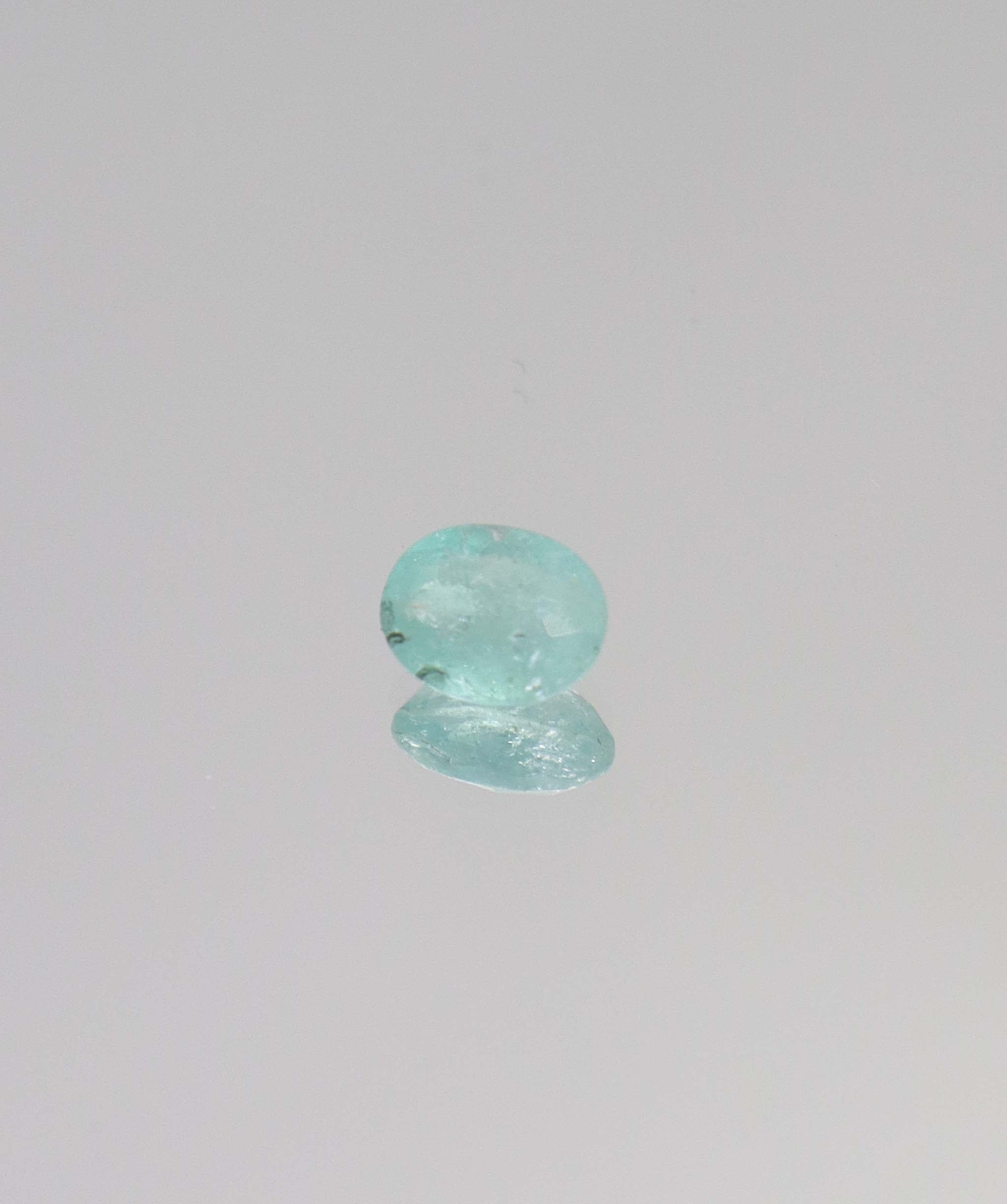 Neon Blue Paraiba DXBCS2740