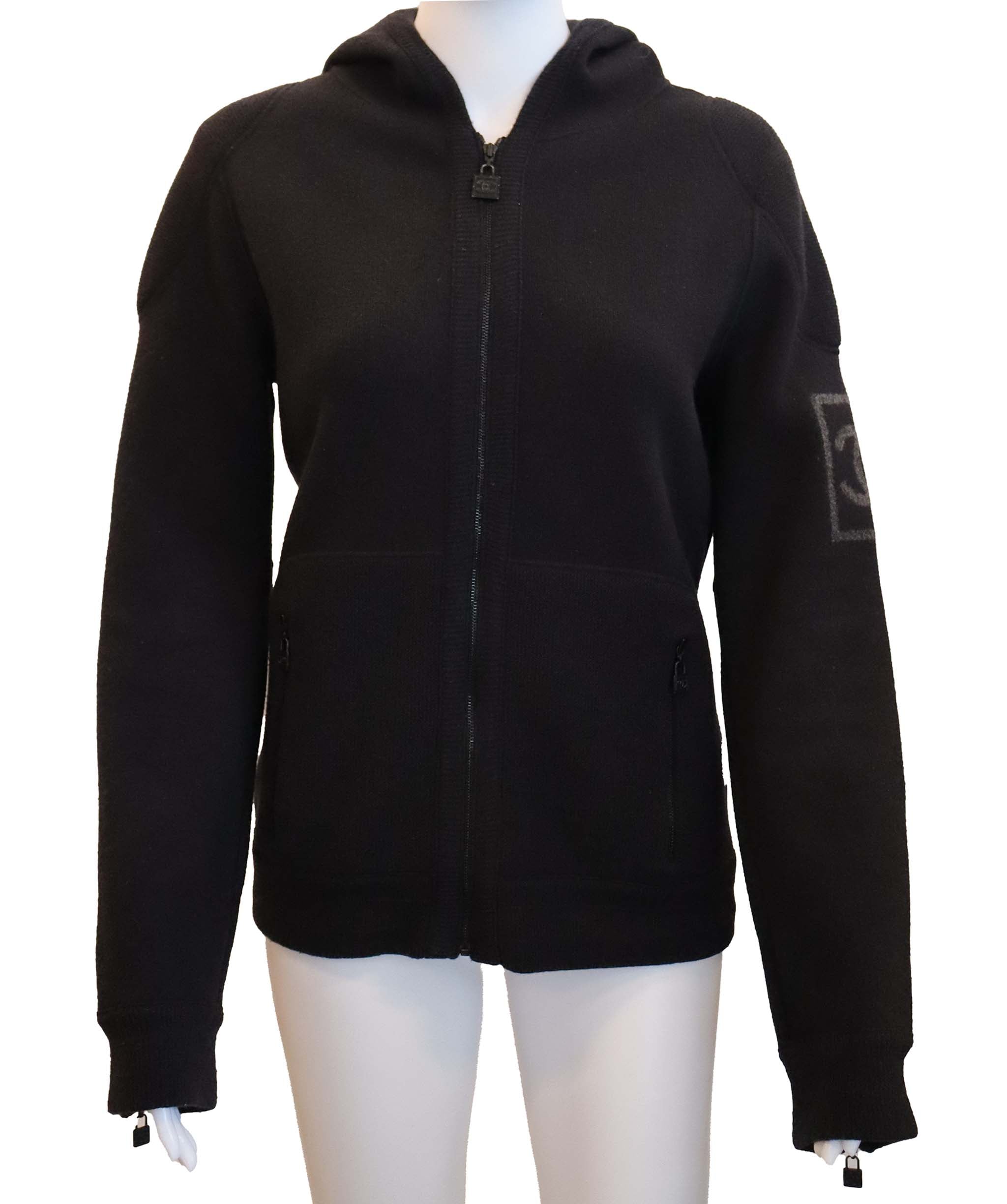 Chanel Sport CC Hoodie Jacket DXBS6050