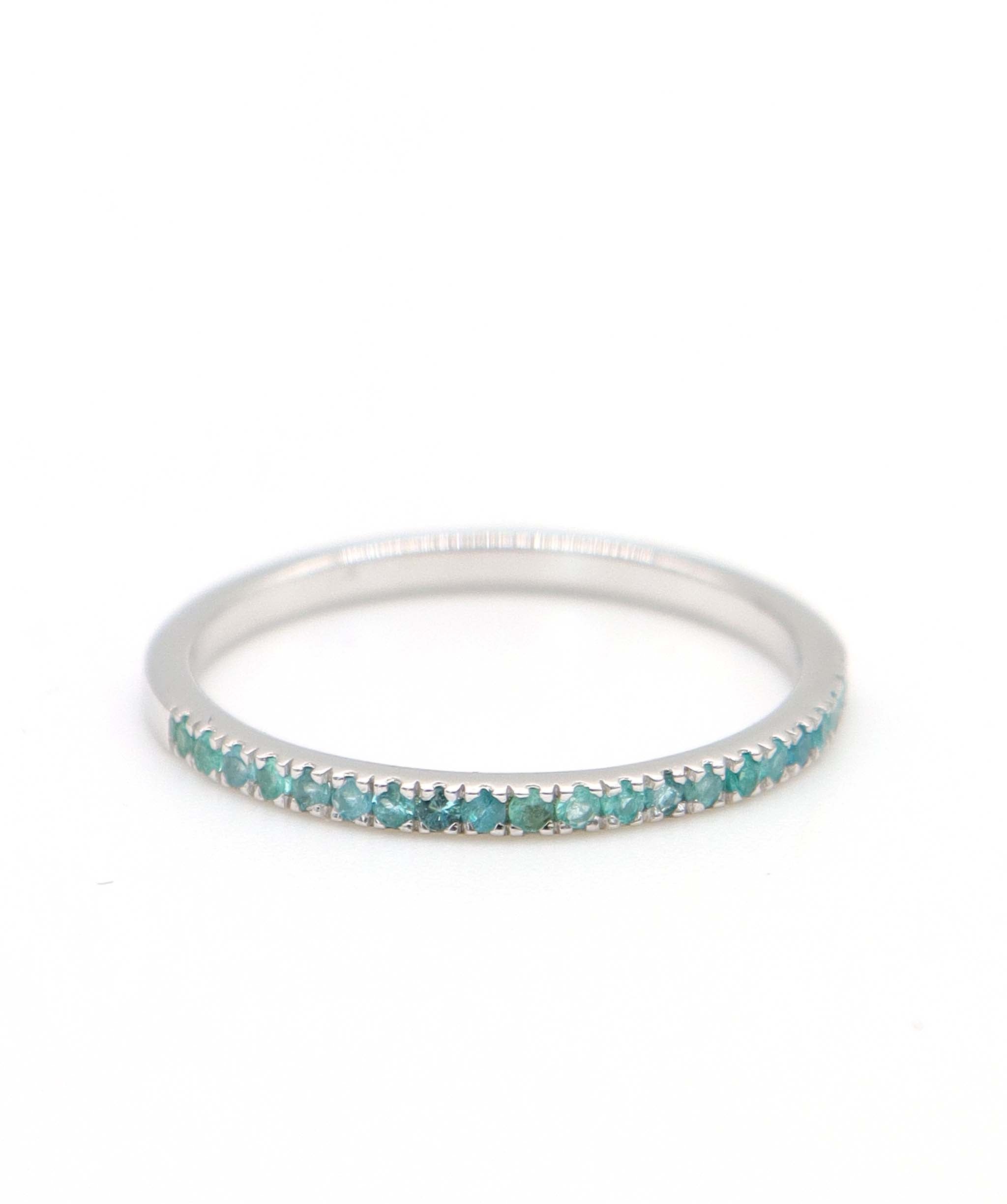Brazilian Paraiba Ring DXBCS1474