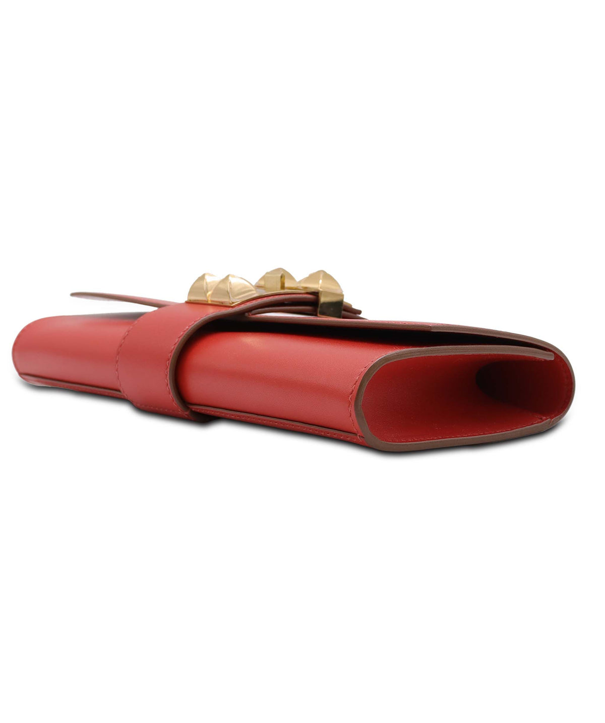 Hermès Medor Rouge 23 clutch
SYC1951