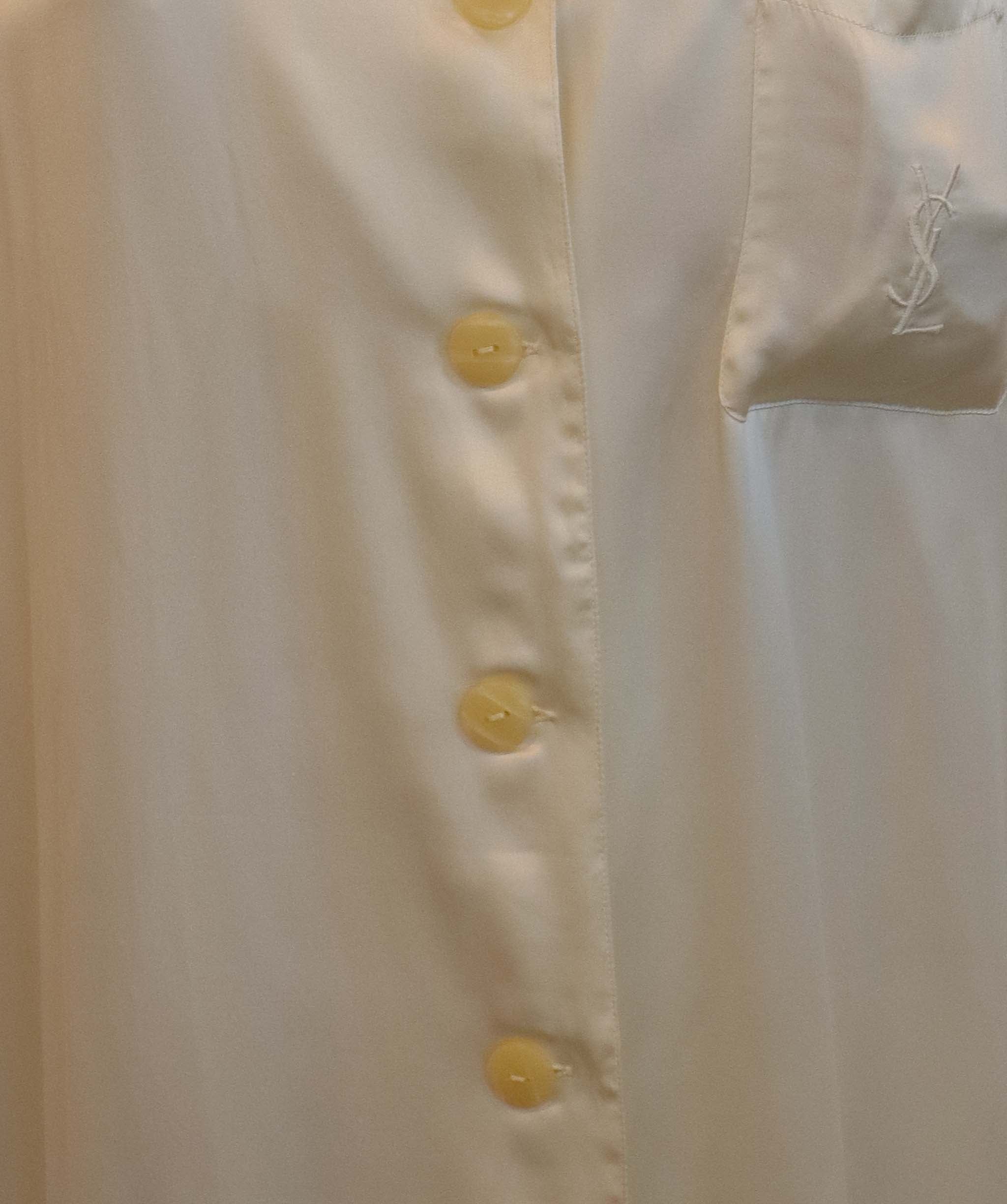 YSL Silk Pajama Cream DXBS6074