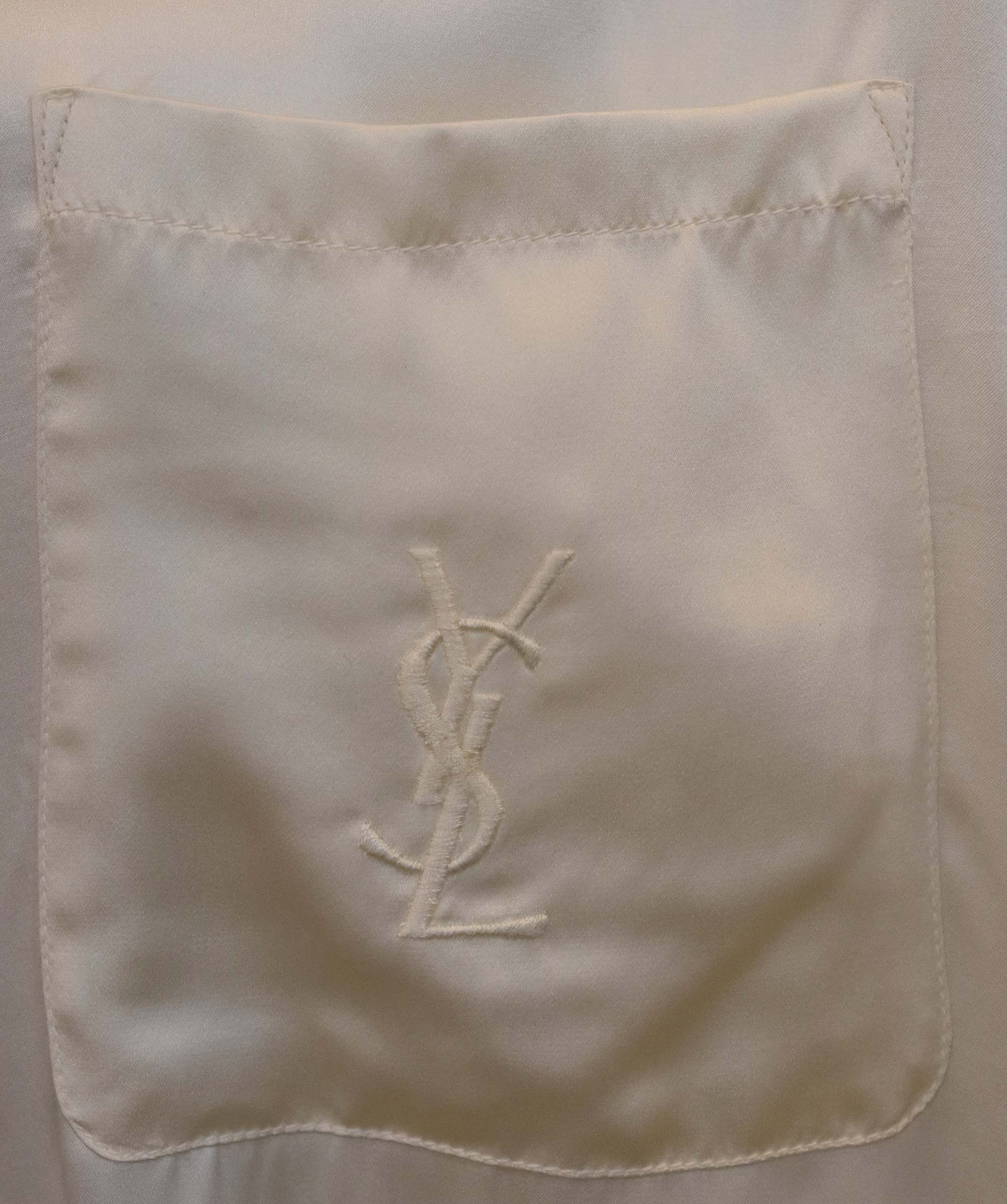 YSL Silk Pajama Cream DXBS6074