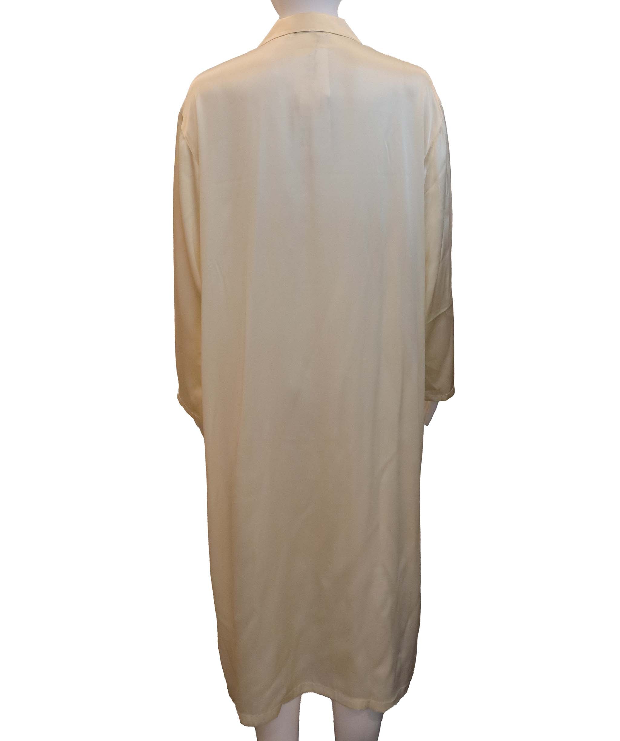 YSL Silk Pajama Cream DXBS6074
