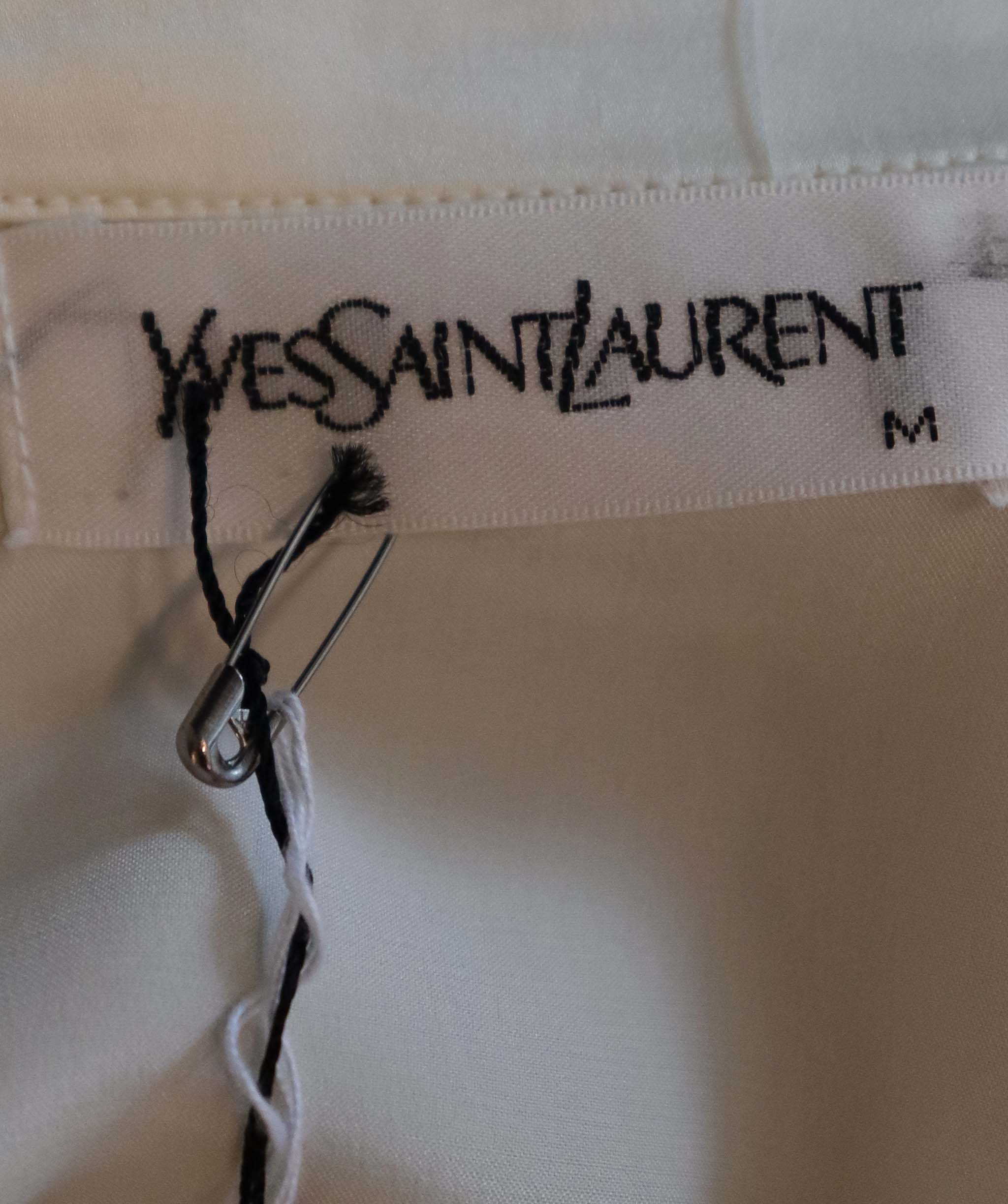 YSL Silk Pajama Cream DXBS6074