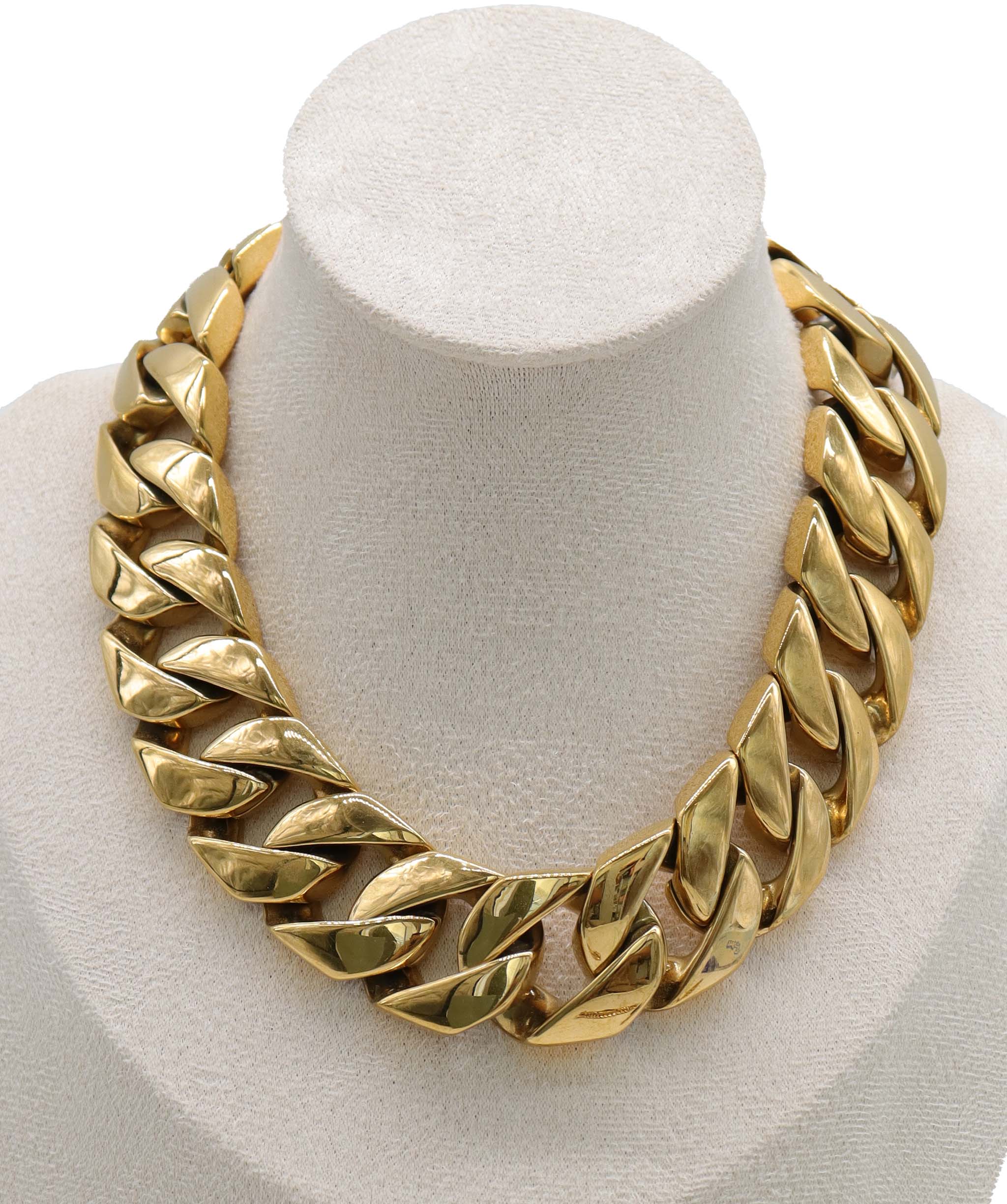 Necklace Bigchain 3 ASC7232