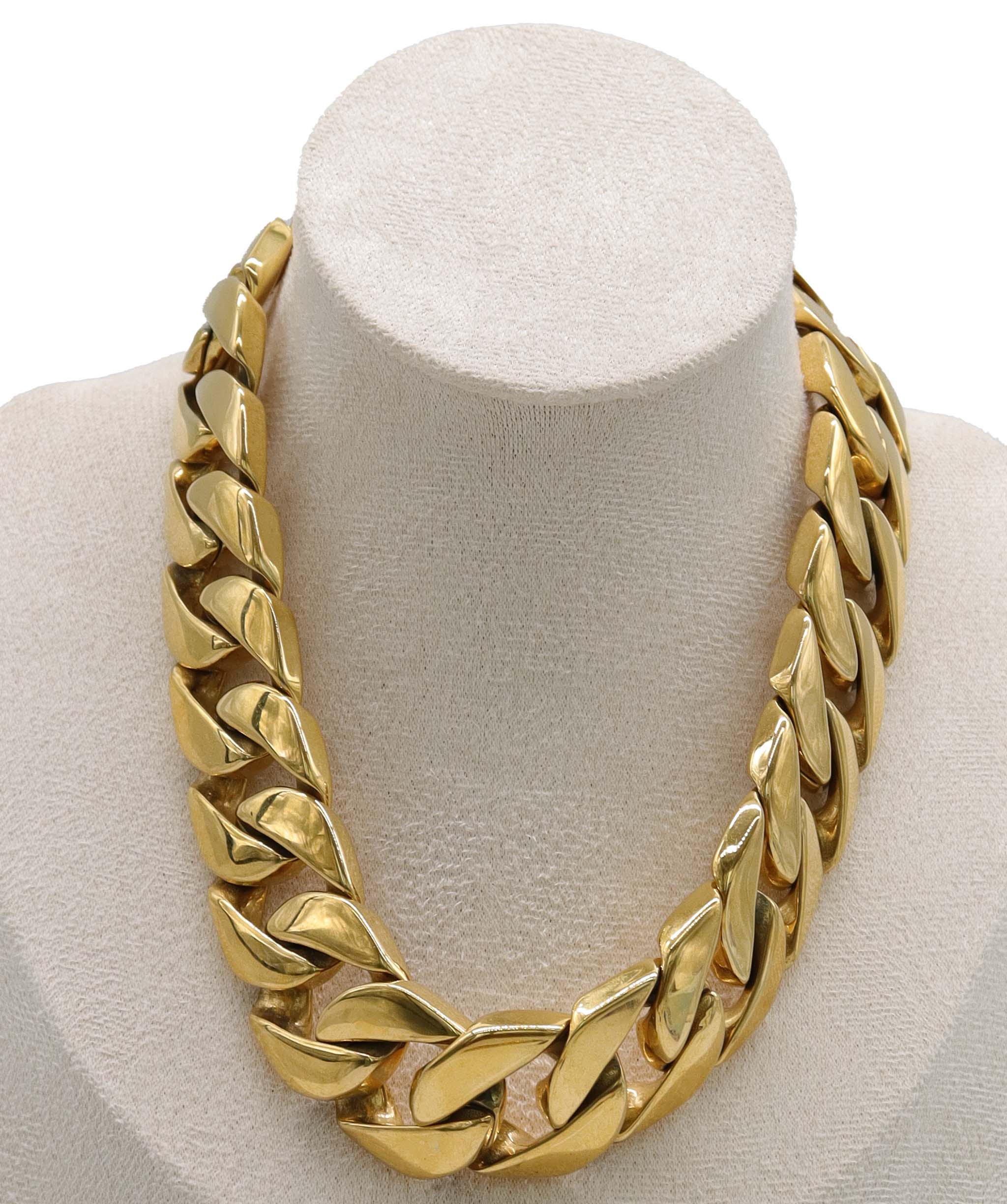 Necklace Bigchain 4 ASC7233