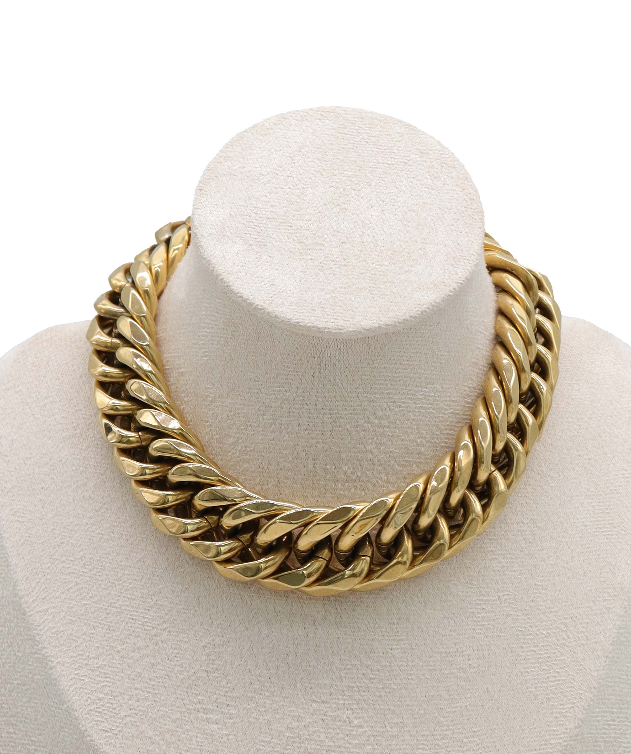 Necklace Bigchain 1 ASC7230