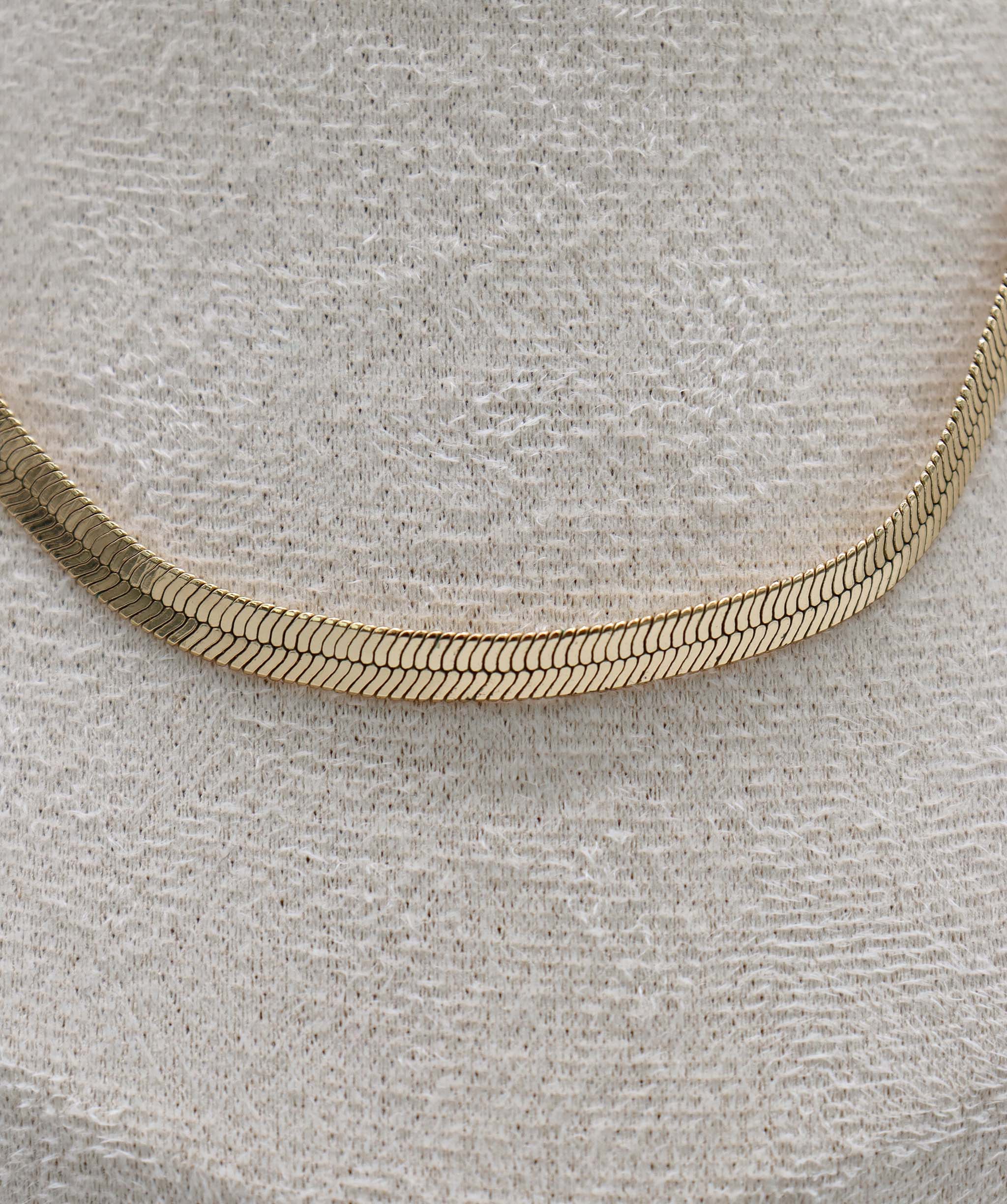Necklace8 gold color ASC7223